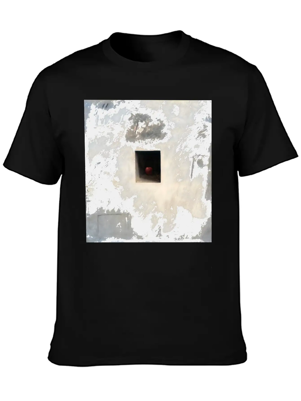 Fruitscape 5 Stylish Everyday T-Shirt – Unisex Basic Cotton Tee