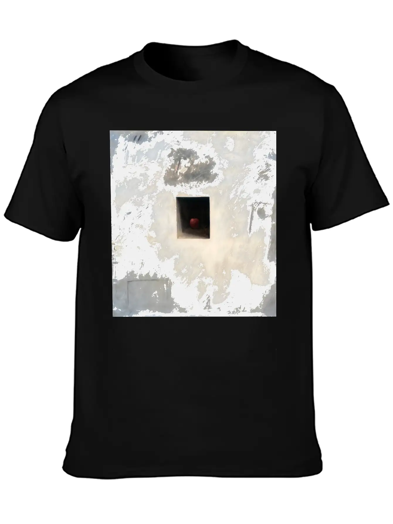 Fruitscape 5 Stylish Everyday T-Shirt – Unisex Basic Cotton Tee