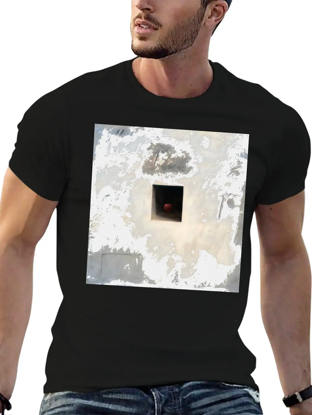 Fruitscape 5 Stylish Everyday T-Shirt – Unisex Basic Cotton Tee