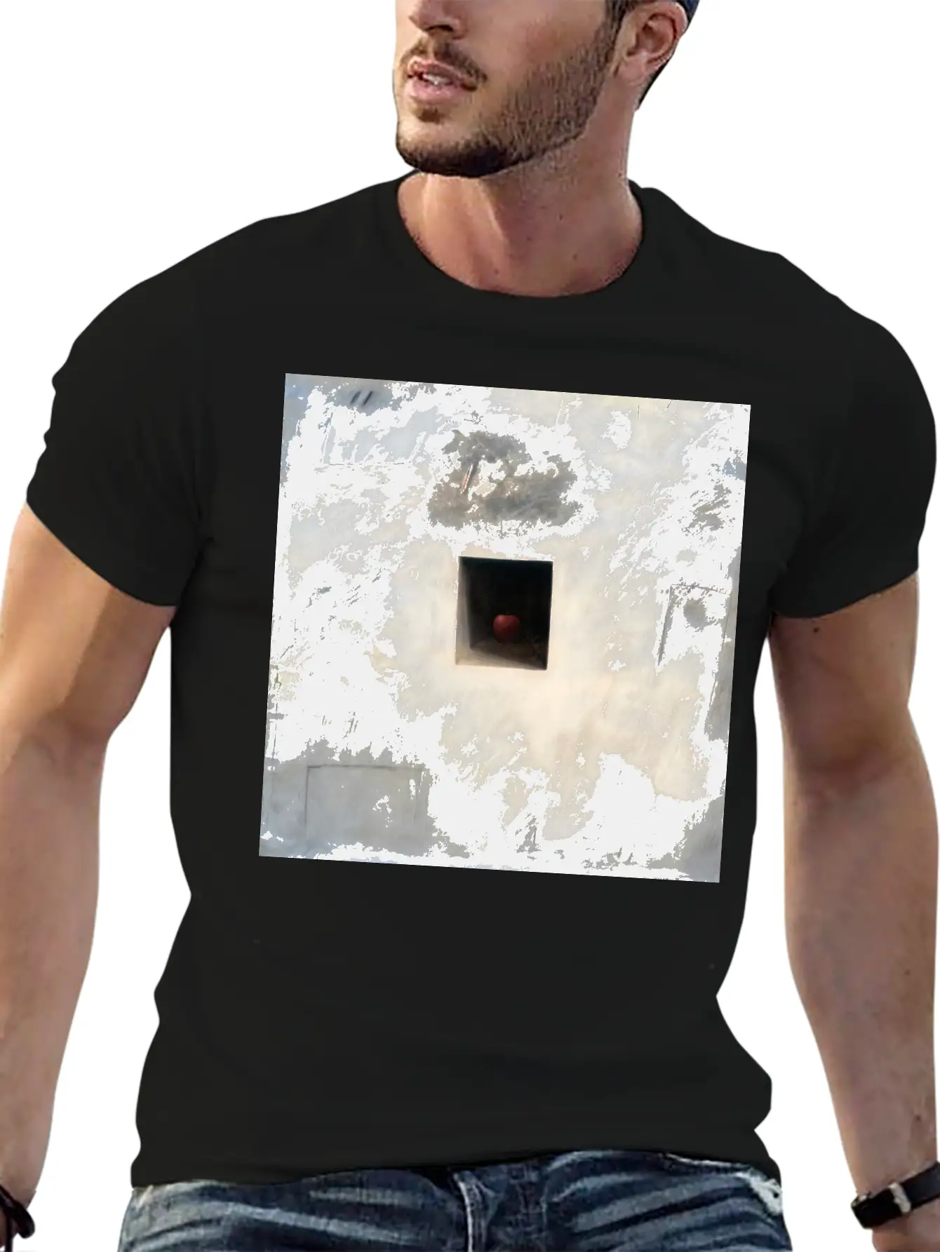 Fruitscape 5 Stylish Everyday T-Shirt – Unisex Basic Cotton Tee