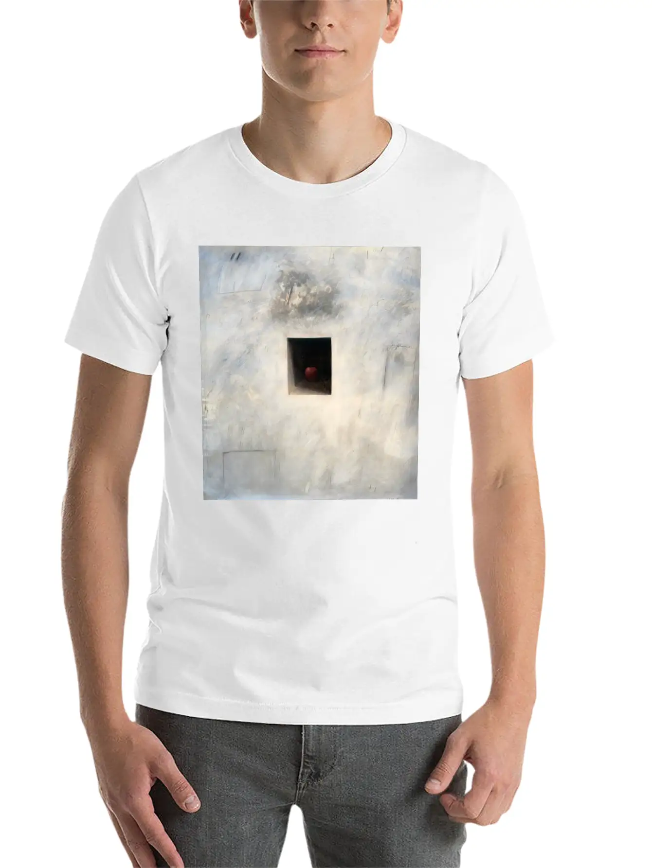 Fruitscape 5 Stylish Everyday T-Shirt – Unisex Basic Cotton Tee