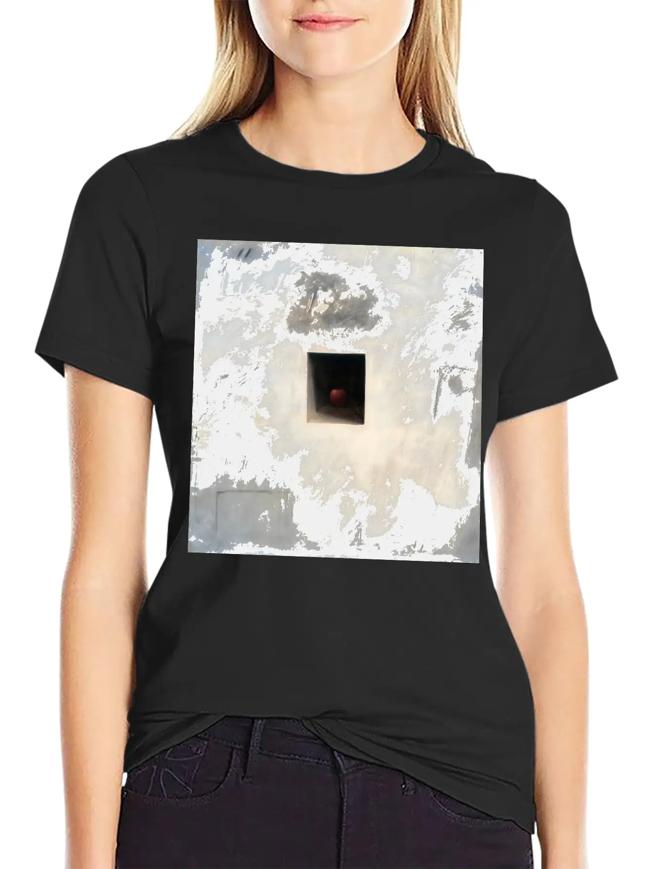 Fruitscape 5 Stylish Everyday T-Shirt – Unisex Basic Cotton Tee