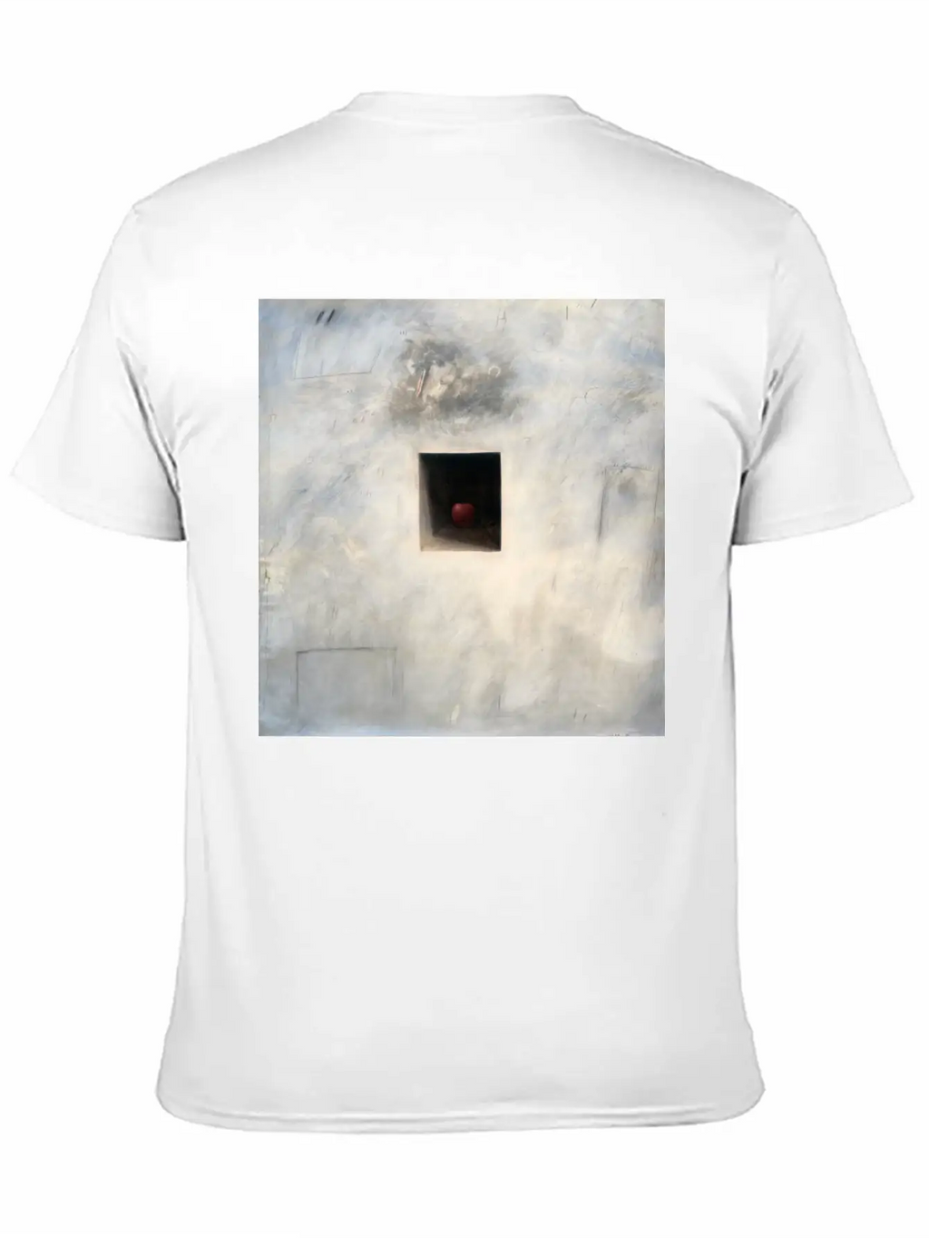 Fruitscape 5 Stylish Everyday T-Shirt – Unisex Basic Cotton Tee