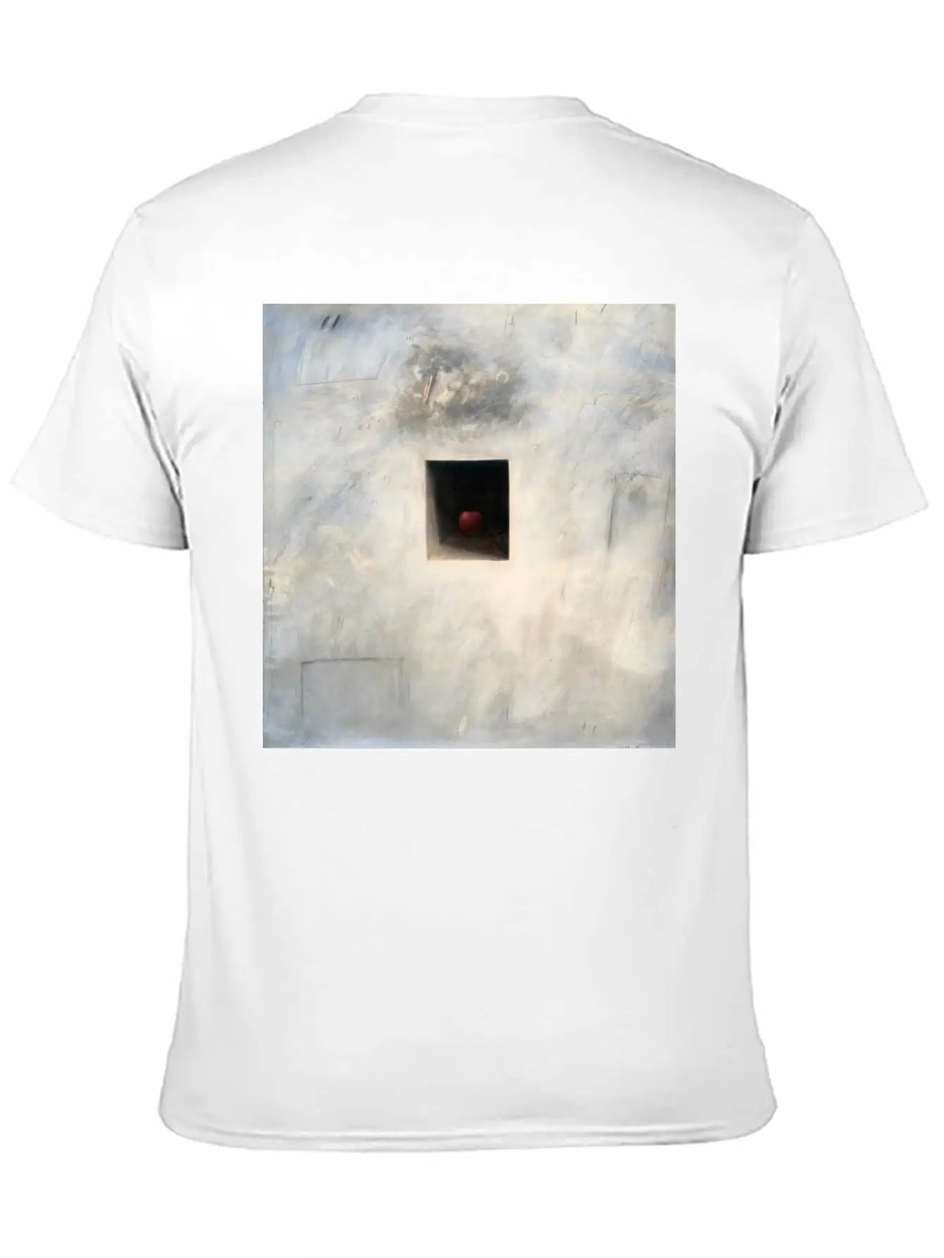 Fruitscape 5 Stylish Everyday T-Shirt – Unisex Basic Cotton Tee
