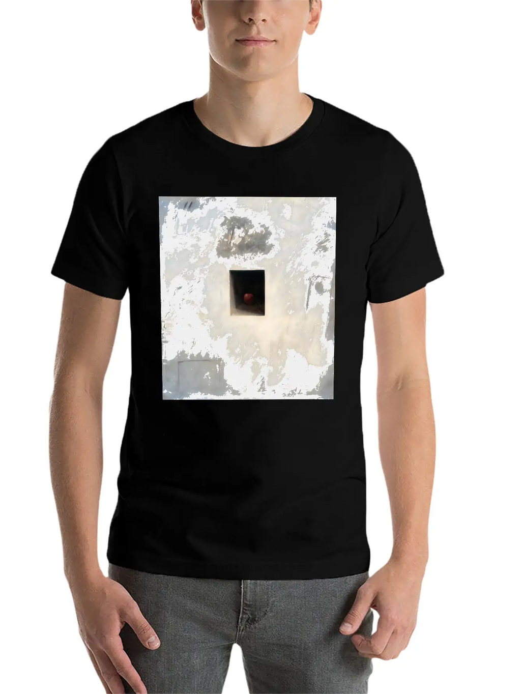 Fruitscape 5 Stylish Everyday T-Shirt – Unisex Basic Cotton Tee