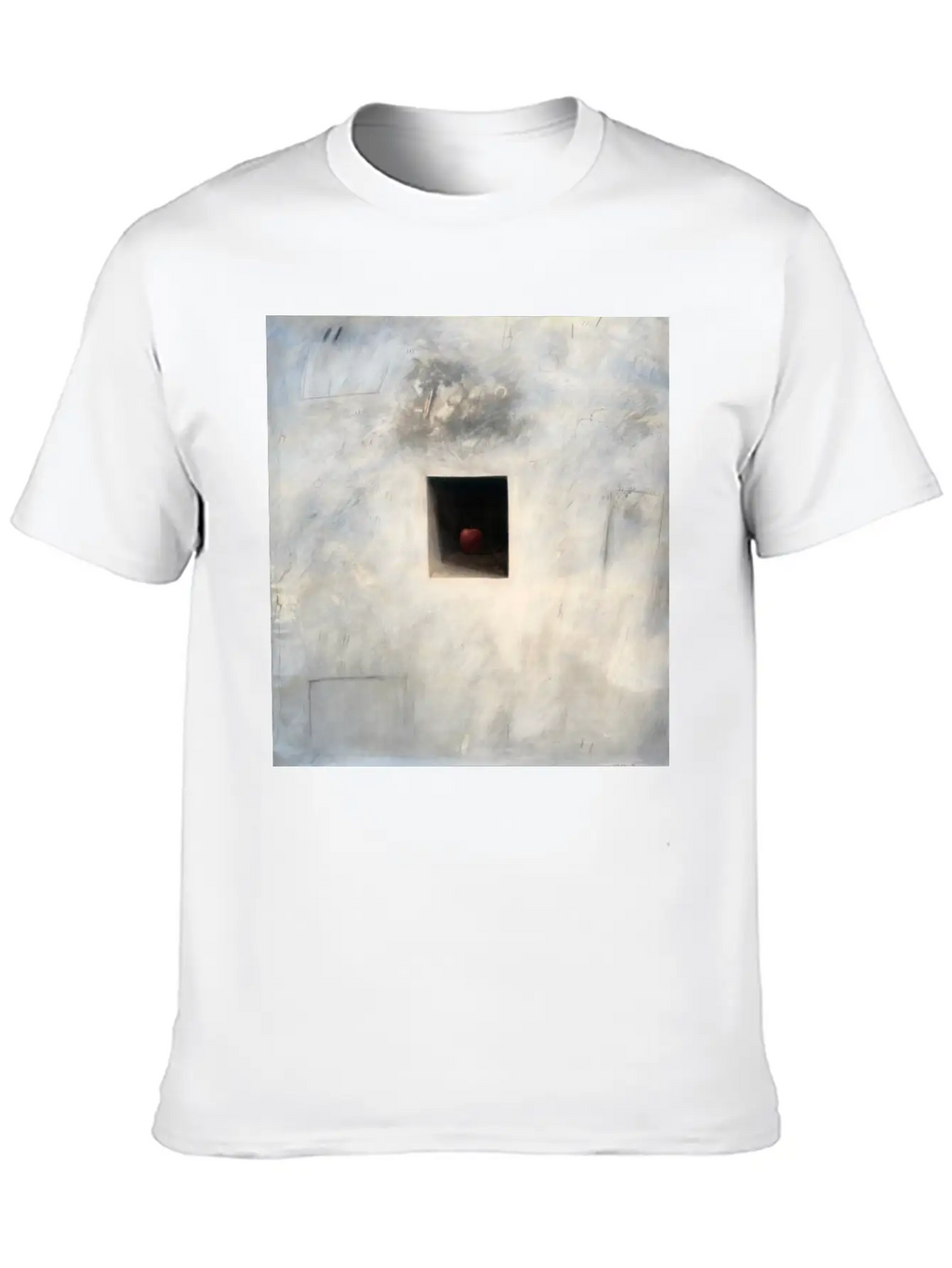 Fruitscape 5 Stylish Everyday T-Shirt – Unisex Basic Cotton Tee