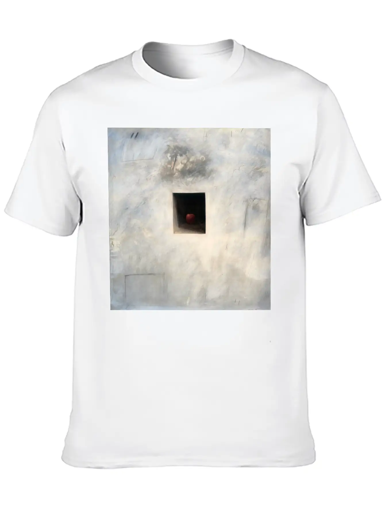 Fruitscape 5 Stylish Everyday T-Shirt – Unisex Basic Cotton Tee