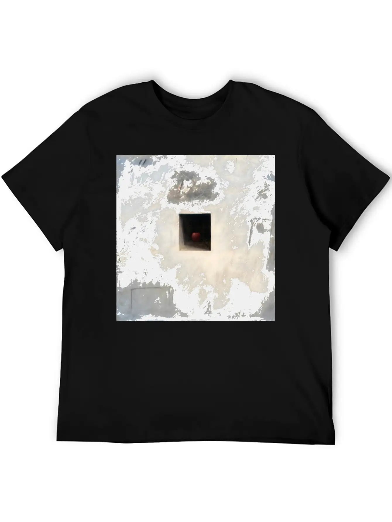 Fruitscape 5 Stylish Everyday T-Shirt – Unisex Basic Cotton Tee