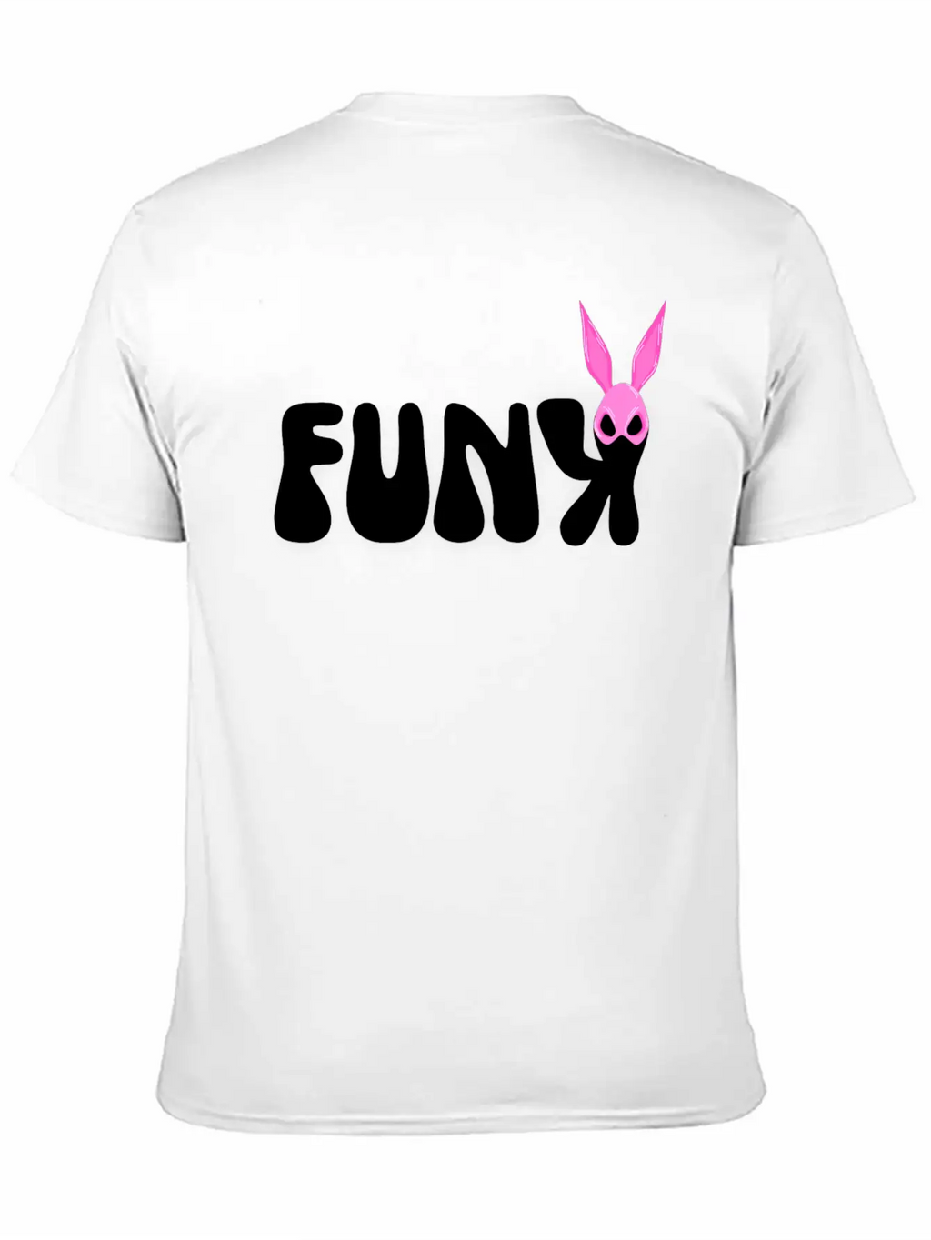 Funk Darker 01 Unisex Casual T-Shirt – Clean Design For Daily Comfort