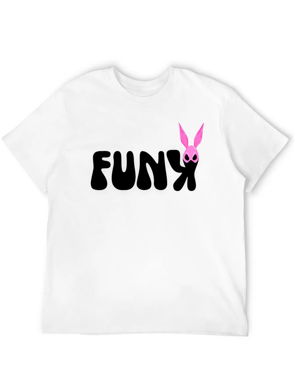 Funk Darker 01 Unisex Casual T-Shirt – Clean Design For Daily Comfort