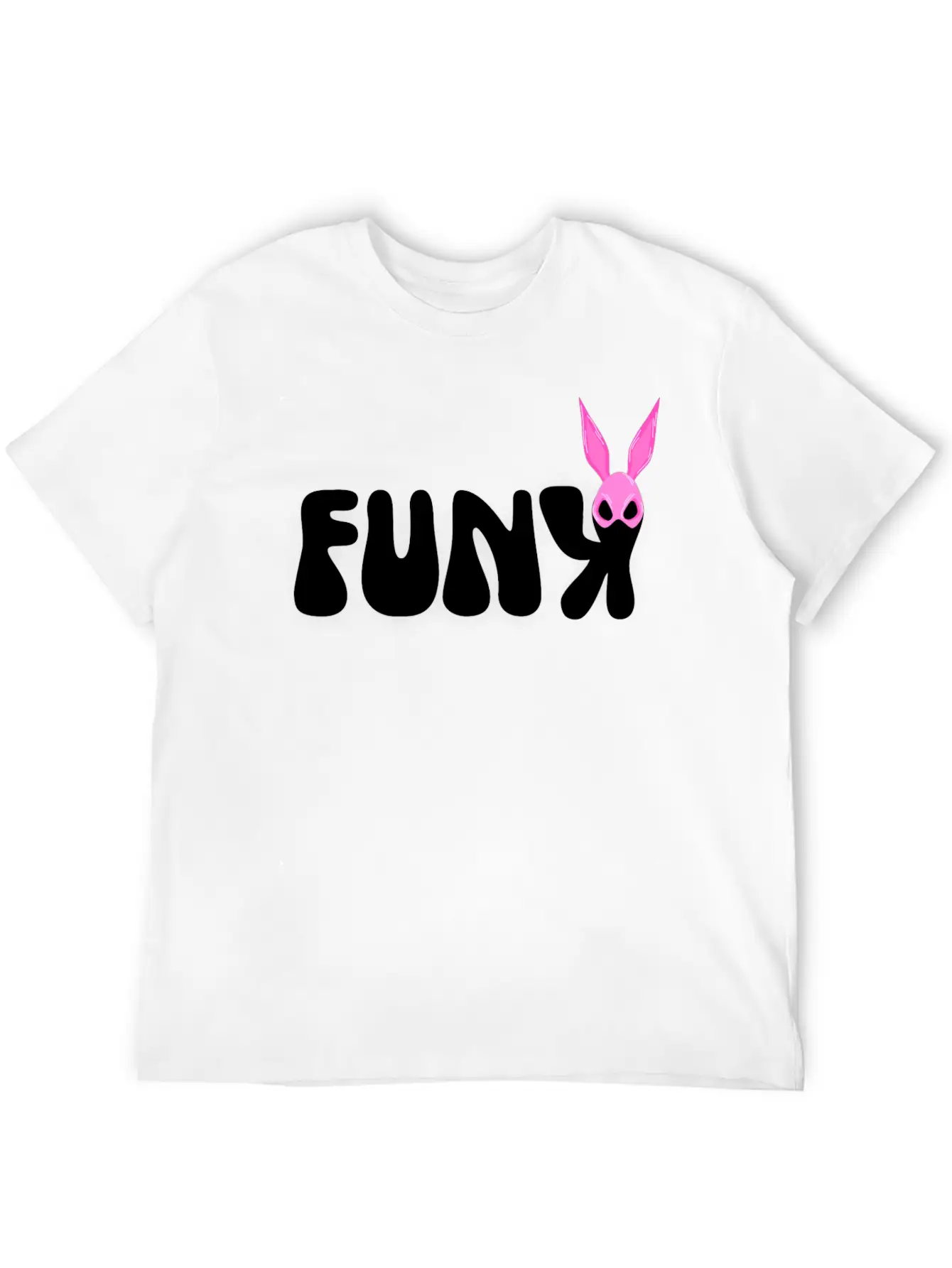 Funk Darker 01 Unisex Casual T-Shirt – Clean Design For Daily Comfort