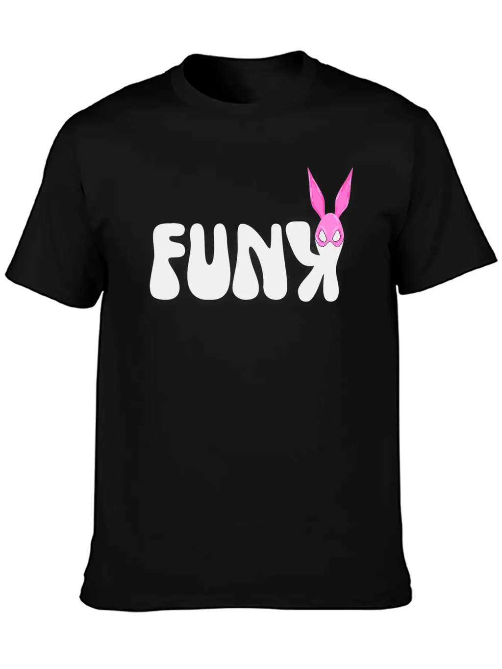 Funk Darker 01 Unisex Casual T-Shirt – Clean Design For Daily Comfort