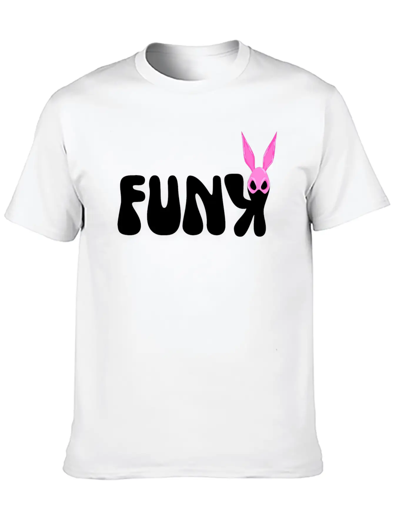 Funk Darker 01 Unisex Casual T-Shirt – Clean Design For Daily Comfort