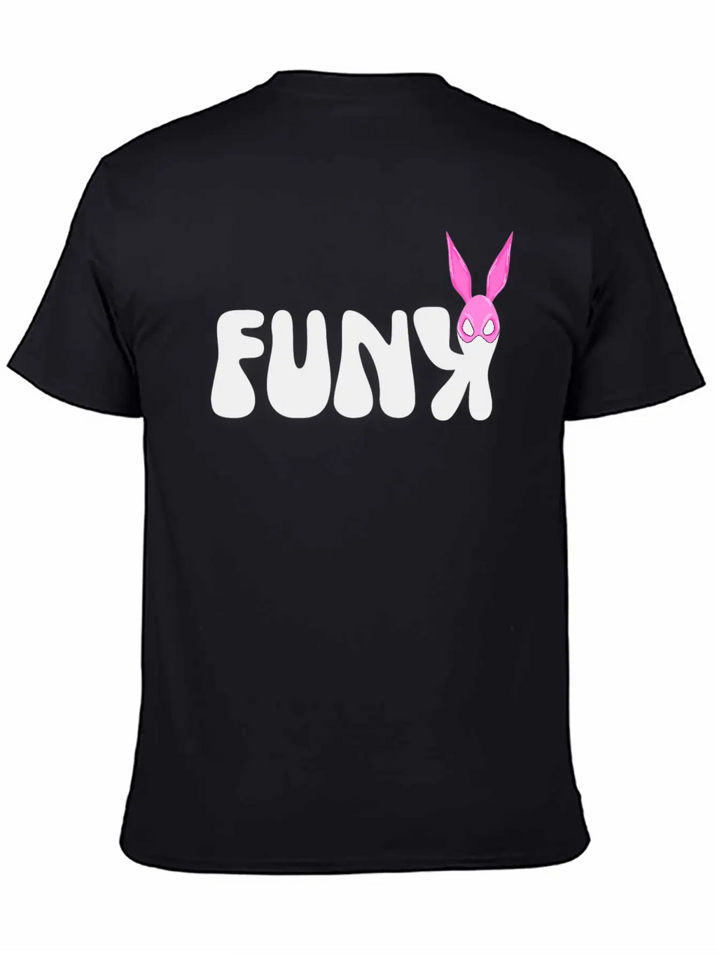 Funk Darker 01 Unisex Casual T-Shirt – Clean Design For Daily Comfort