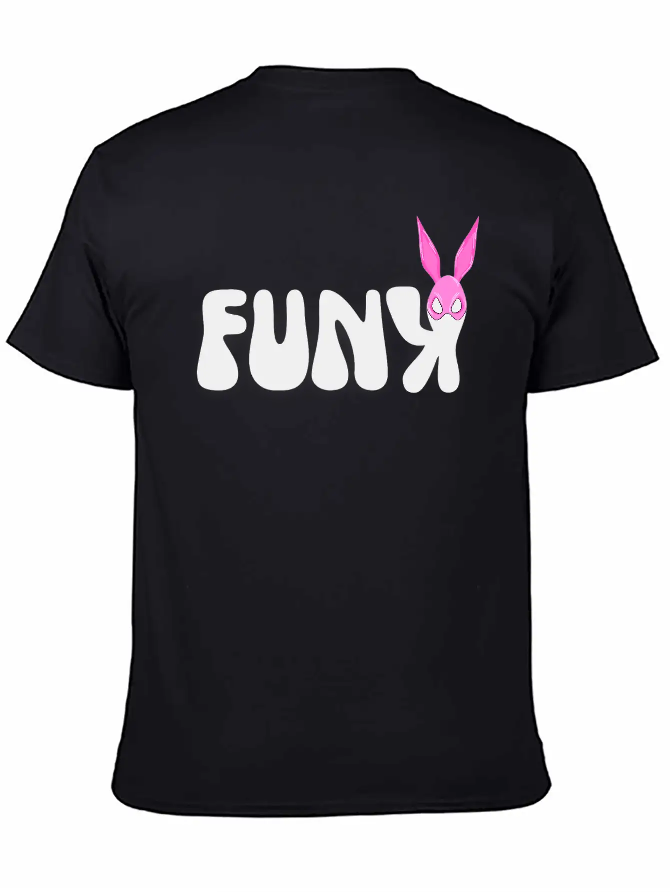 Funk Darker 01 Unisex Casual T-Shirt – Clean Design For Daily Comfort