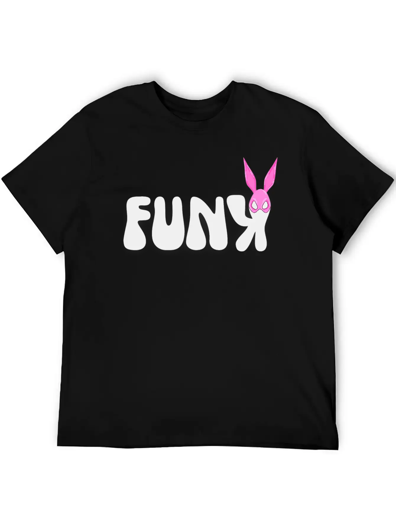 Funk Darker 01 Unisex Casual T-Shirt – Clean Design For Daily Comfort