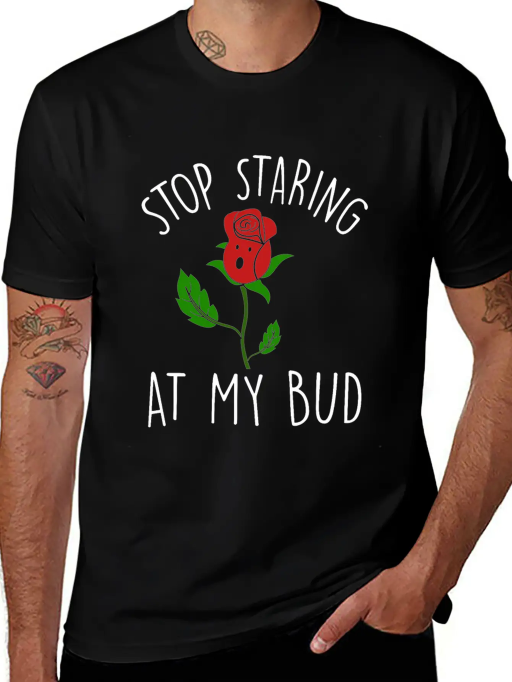 Funny Planting Mom Plant Lover Gardener Stylish Everyday T-Shirt – Unisex Basic Cotton Tee