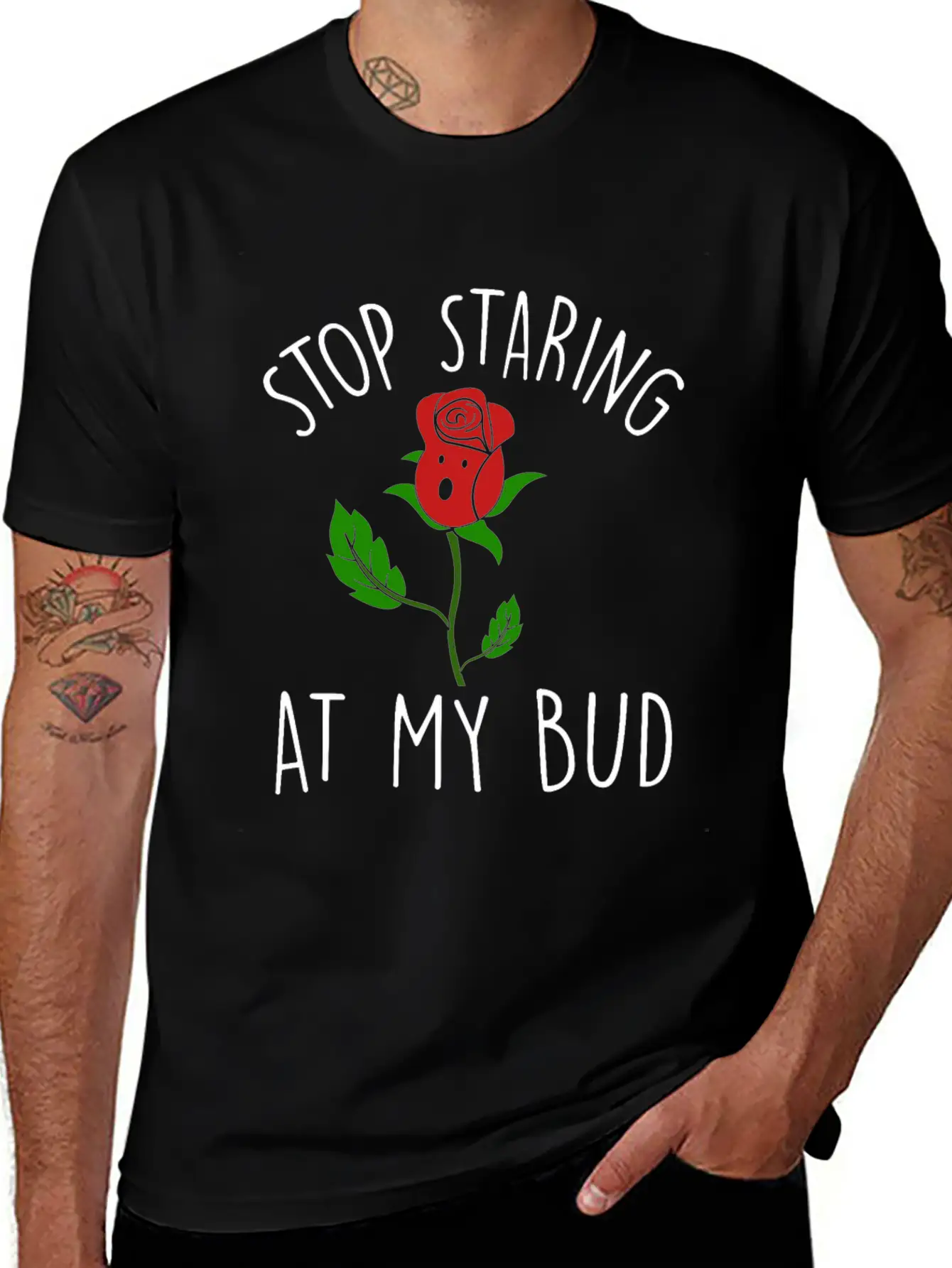Funny Planting Mom Plant Lover Gardener Stylish Everyday T-Shirt – Unisex Basic Cotton Tee
