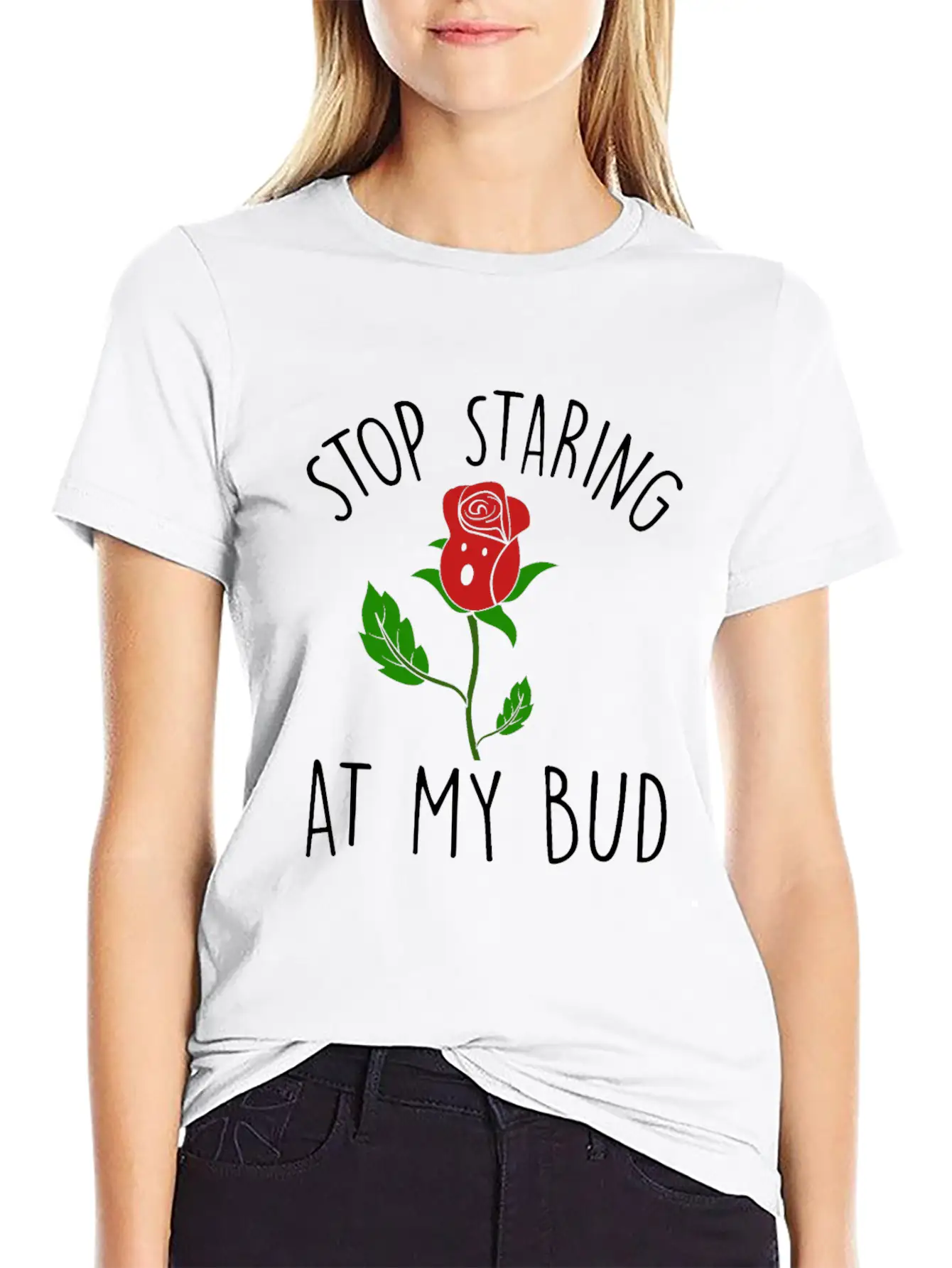 Funny Planting Mom Plant Lover Gardener Stylish Everyday T-Shirt – Unisex Basic Cotton Tee