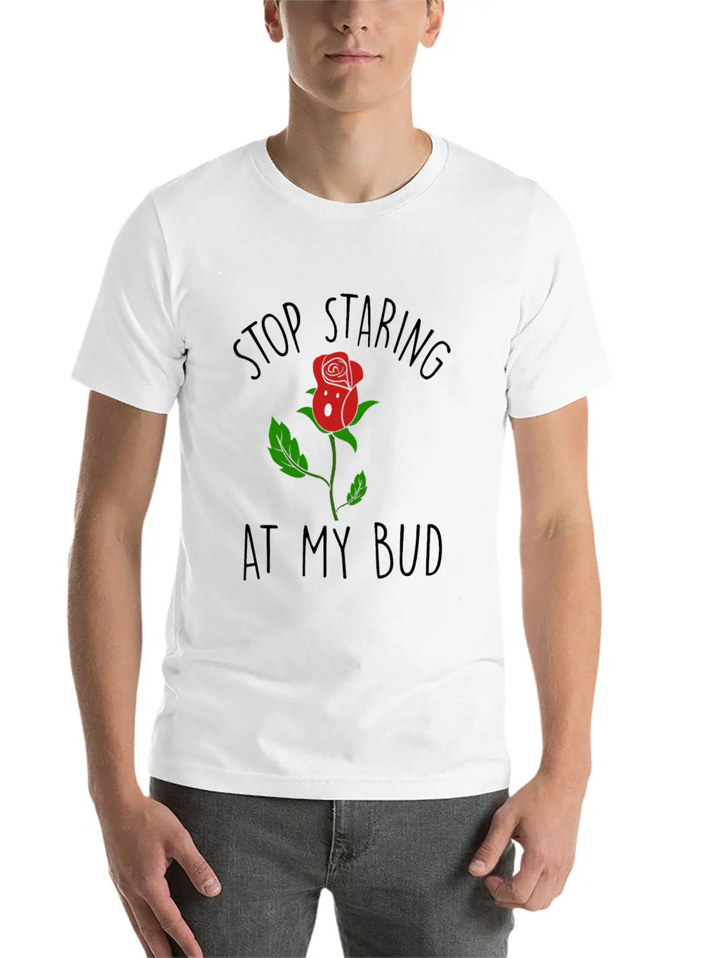 Funny Planting Mom Plant Lover Gardener Stylish Everyday T-Shirt – Unisex Basic Cotton Tee