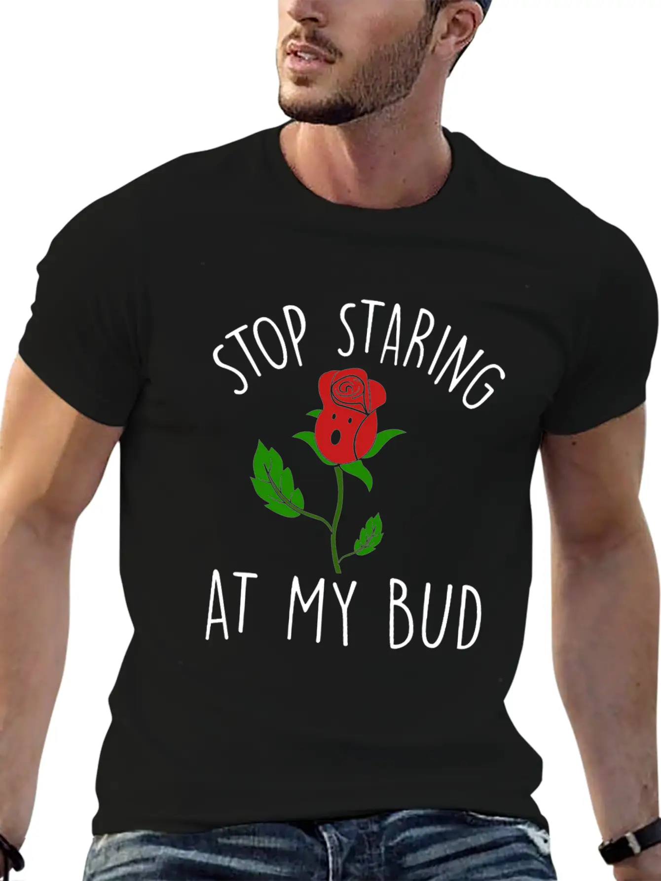 Funny Planting Mom Plant Lover Gardener Stylish Everyday T-Shirt – Unisex Basic Cotton Tee