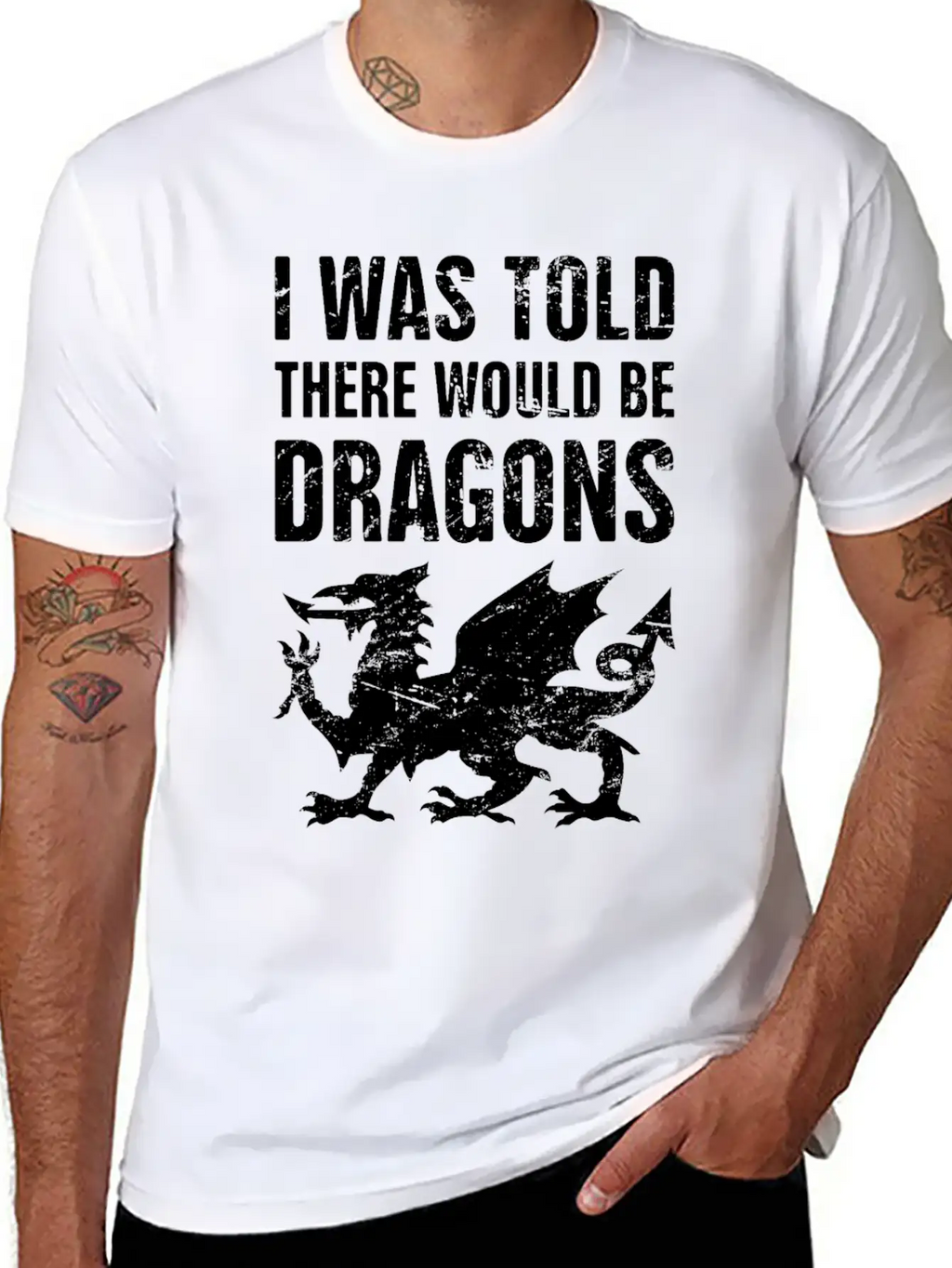 Funny Renaissance Festival Unisex Casual T-Shirt – Clean Design For Daily Comfort