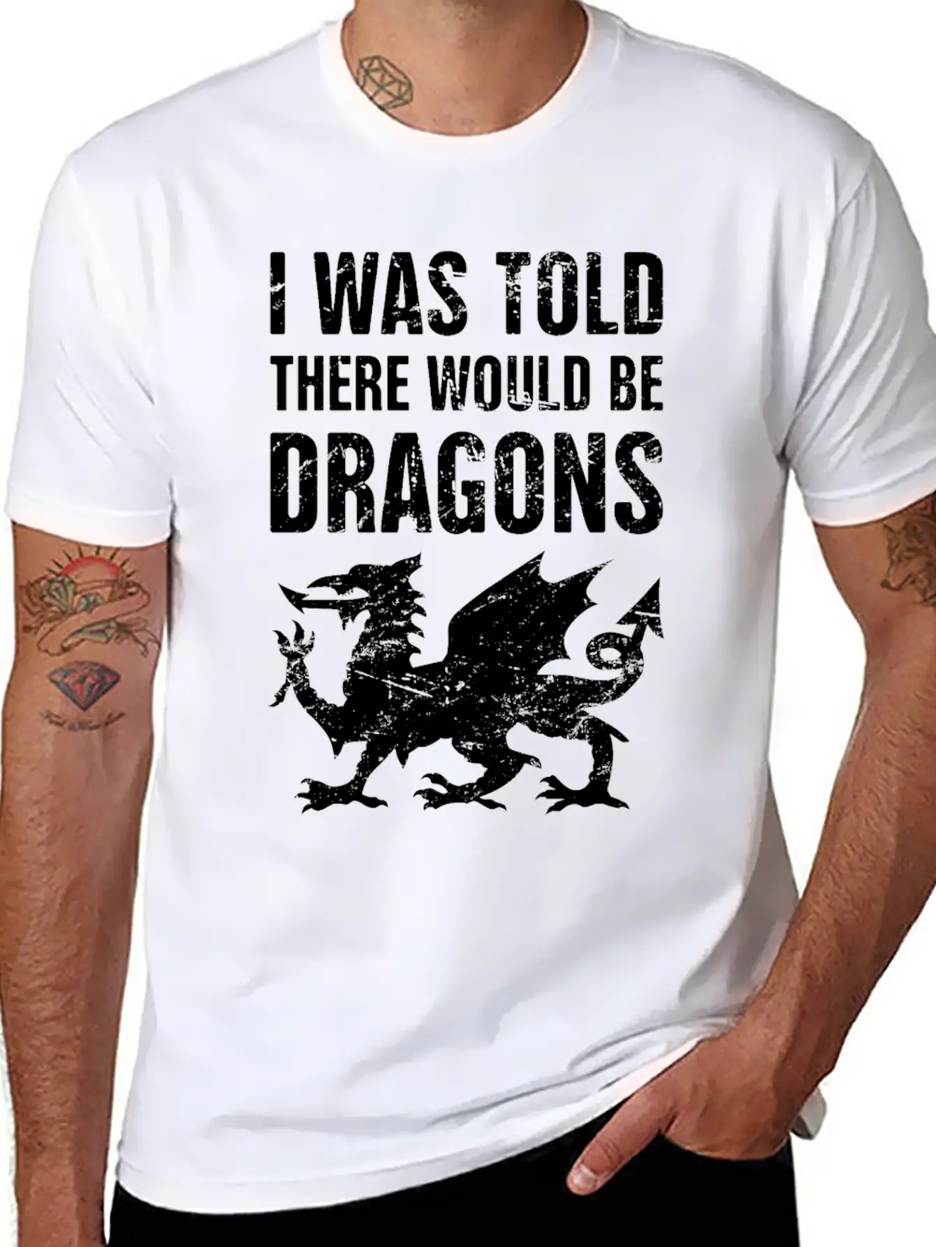 Funny Renaissance Festival Unisex Casual T-Shirt – Clean Design For Daily Comfort