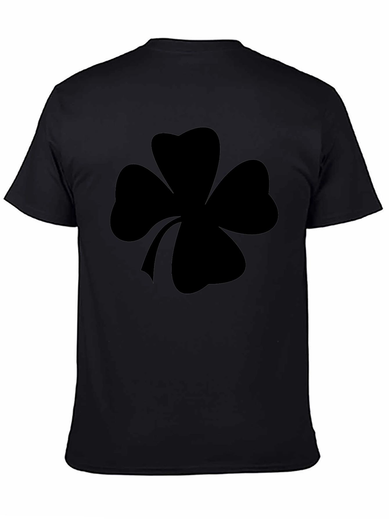 Shamrock T-Shirt - Classic Luck Tee