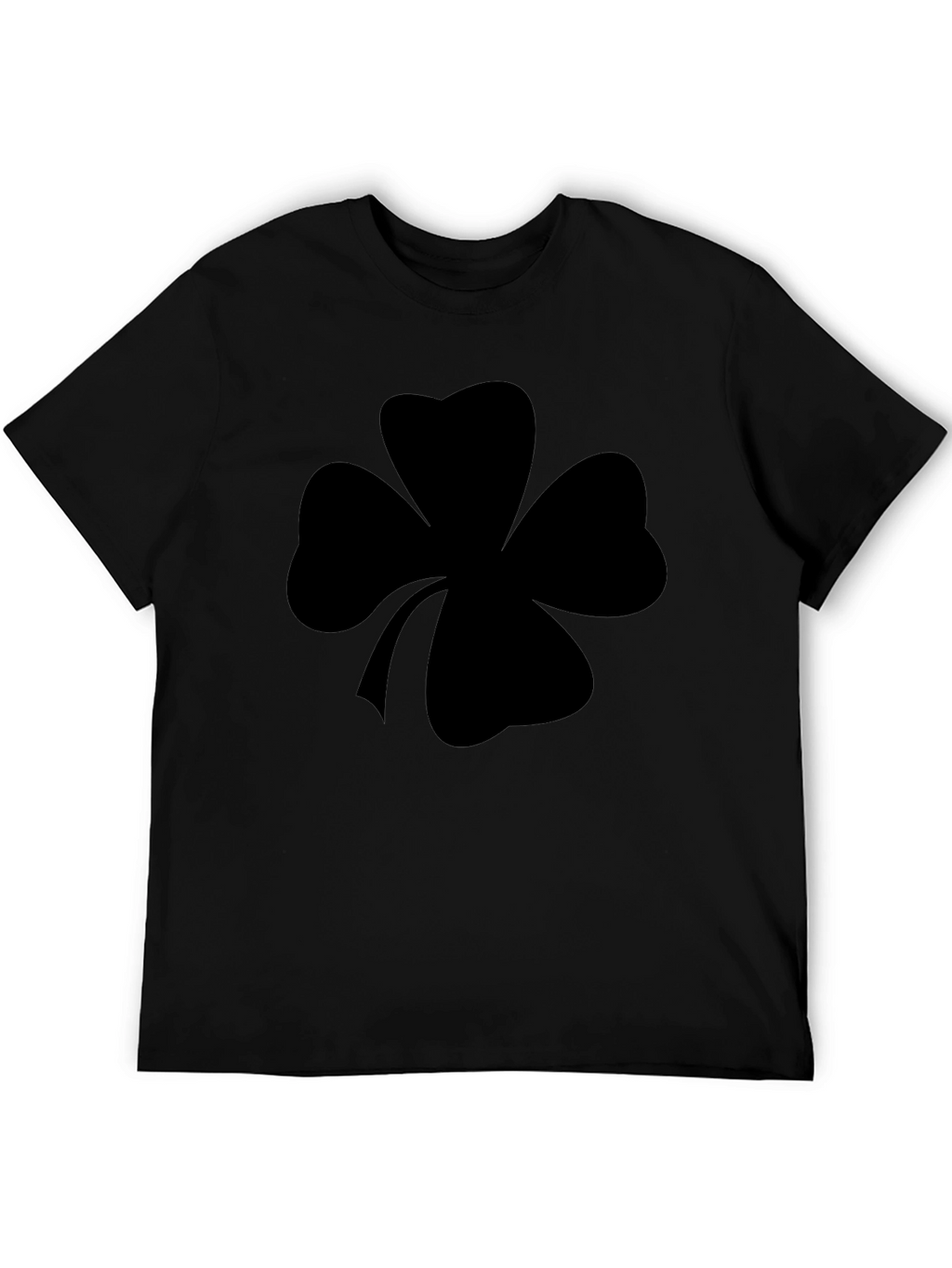 Shamrock T-Shirt - Classic Luck Tee