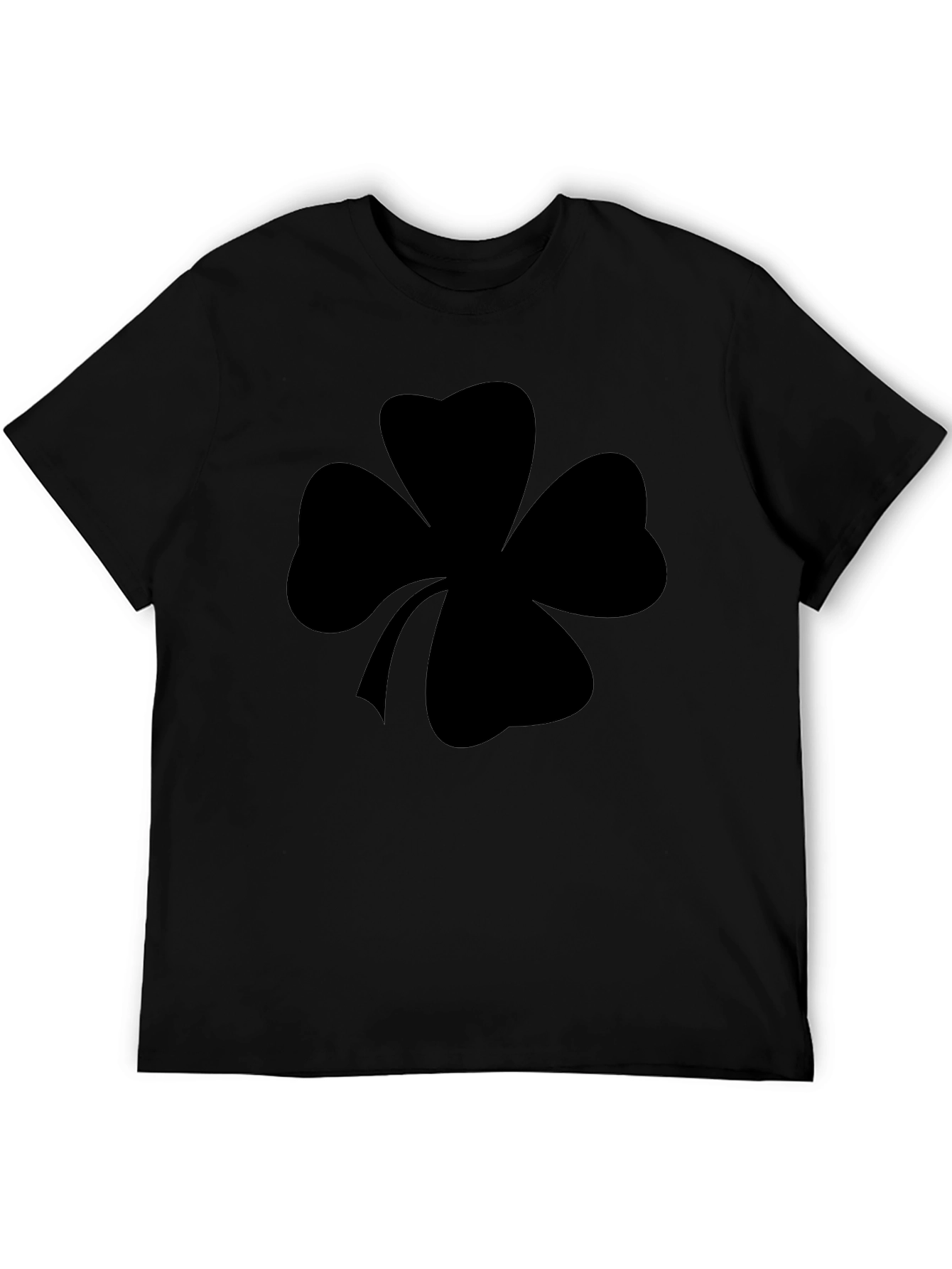 Shamrock T-Shirt - Classic Luck Tee