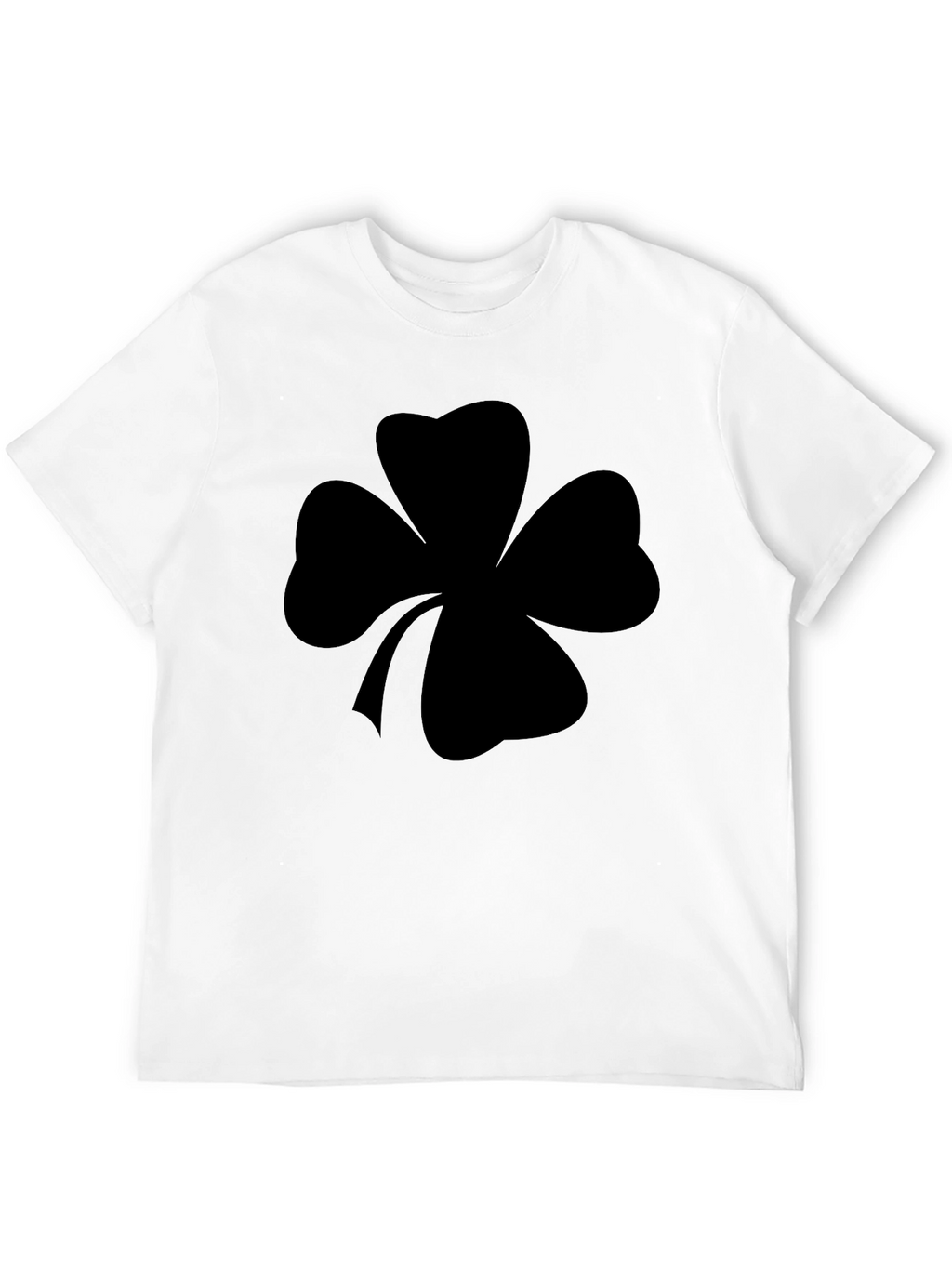 Shamrock T-Shirt - Classic Luck Tee