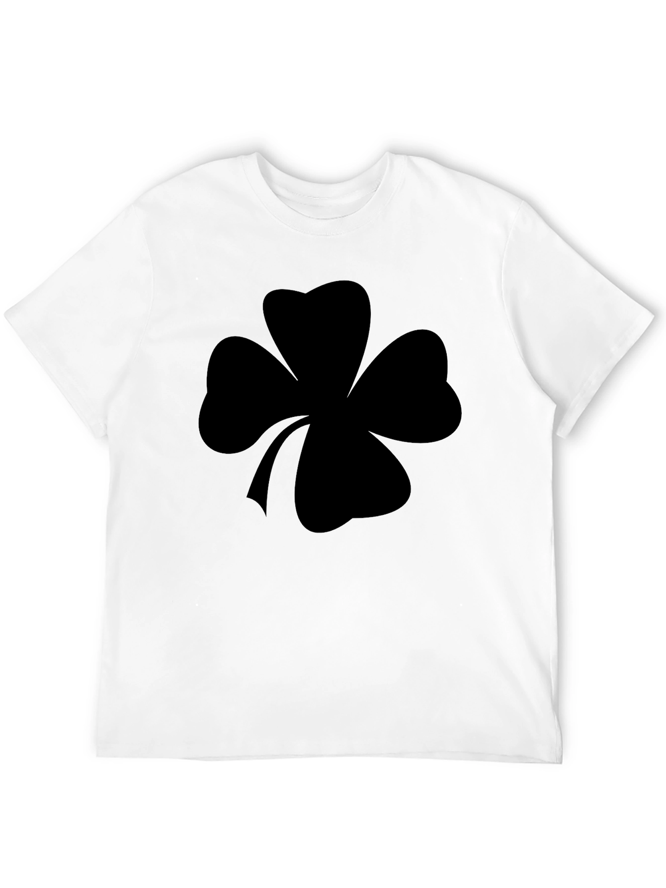 Shamrock T-Shirt - Classic Luck Tee