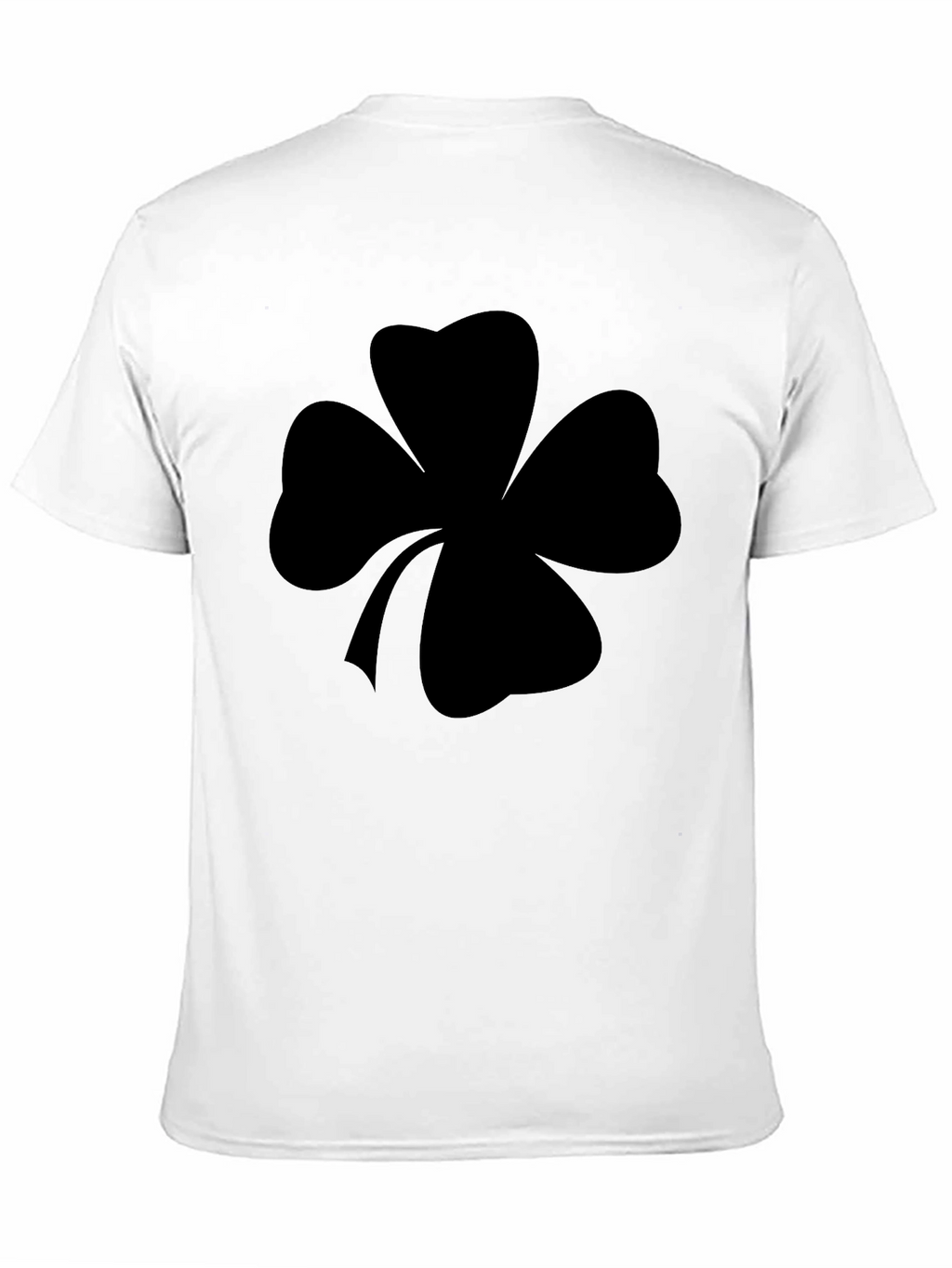 Shamrock T-Shirt - Classic Luck Tee
