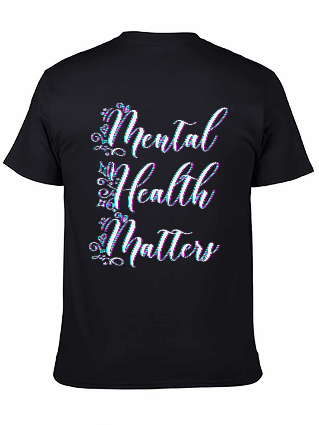 Mental Health Matters T-Shirt
