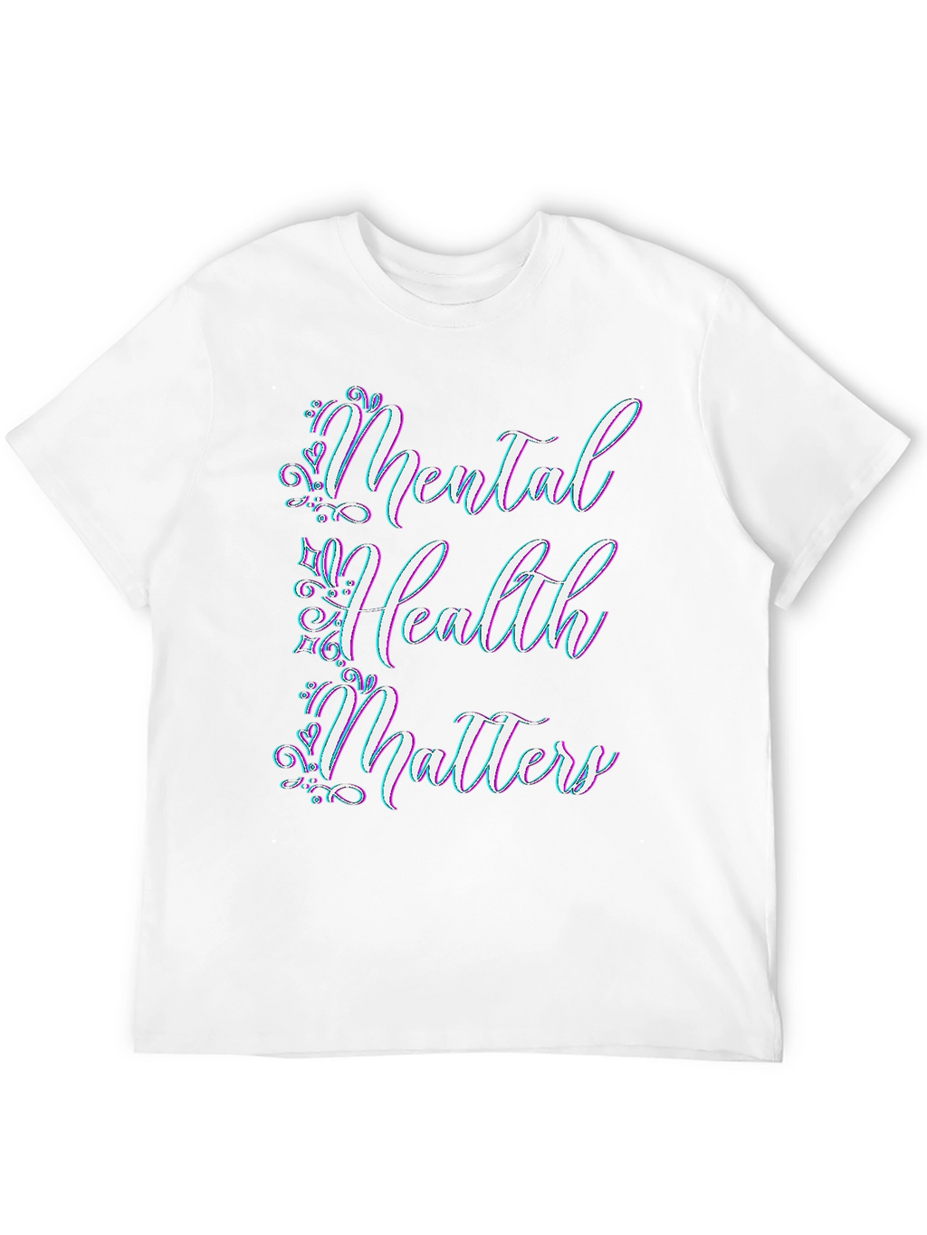 Mental Health Matters T-Shirt