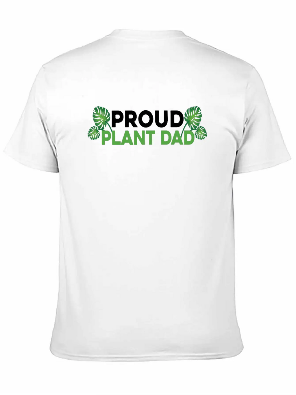 Gardening Gardener Father Gardening Dad Unisex Casual T-Shirt – Clean Design For Daily Comfort