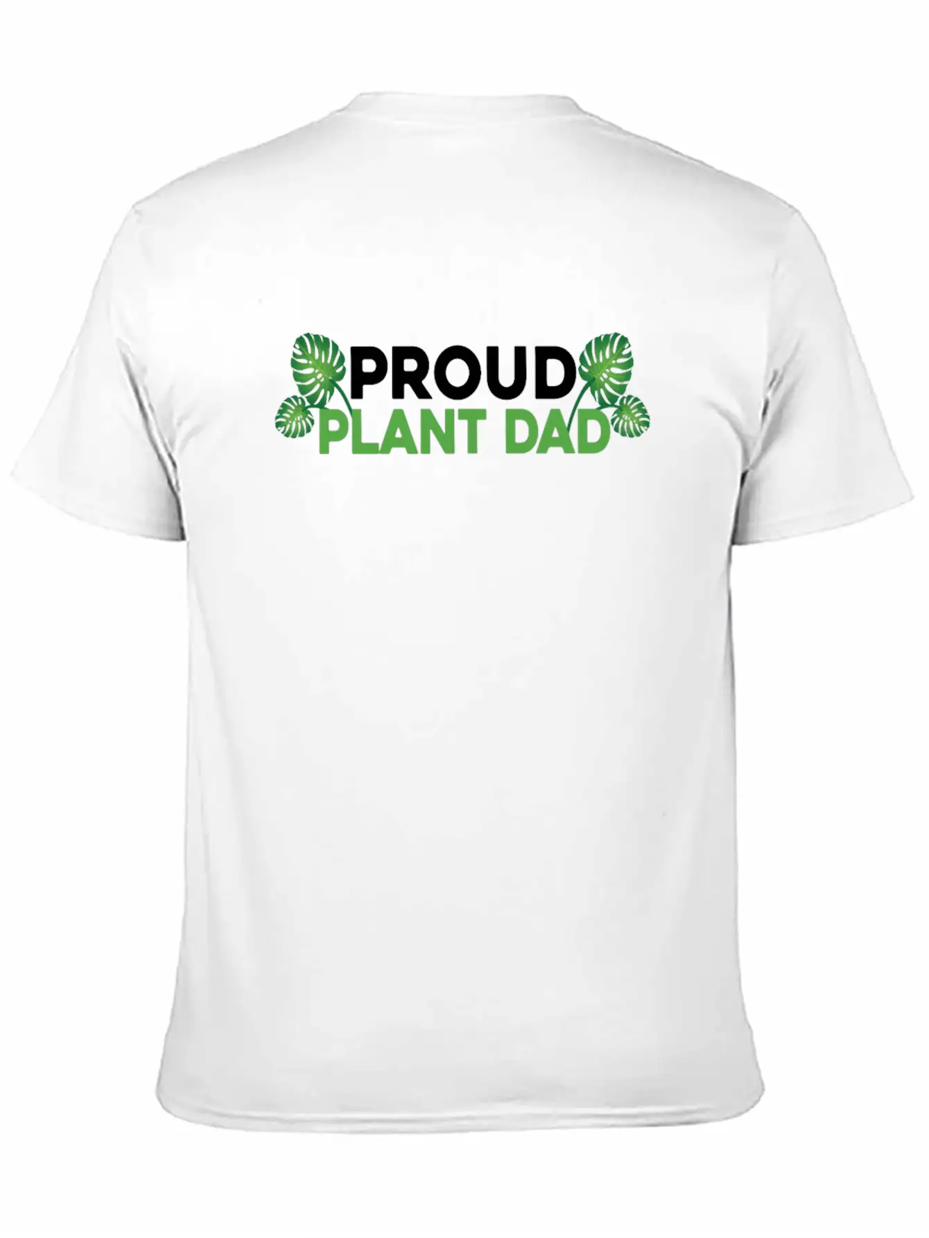 Gardening Gardener Father Gardening Dad Unisex Casual T-Shirt – Clean Design For Daily Comfort
