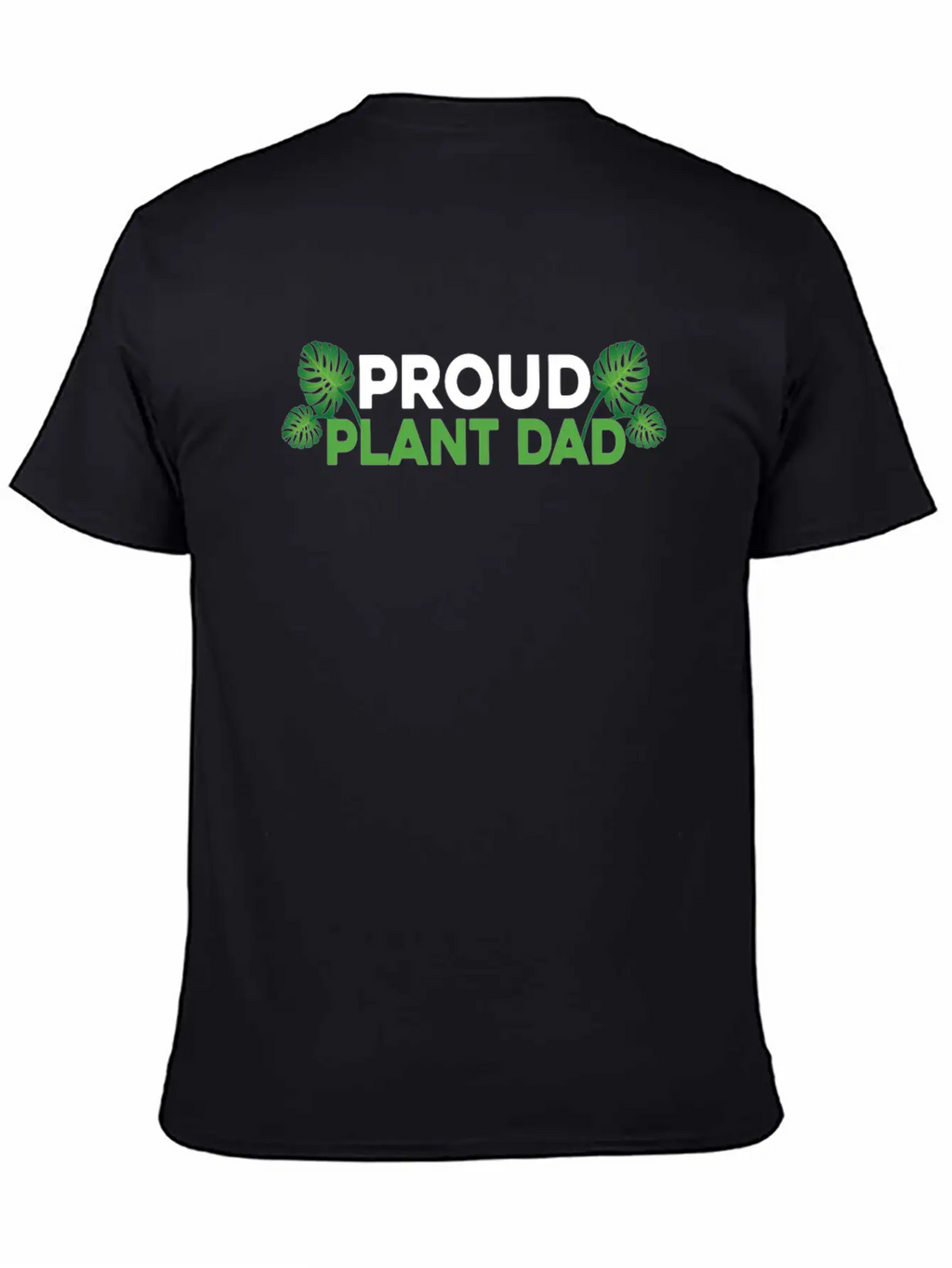 Gardening Gardener Father Gardening Dad Unisex Casual T-Shirt – Clean Design For Daily Comfort