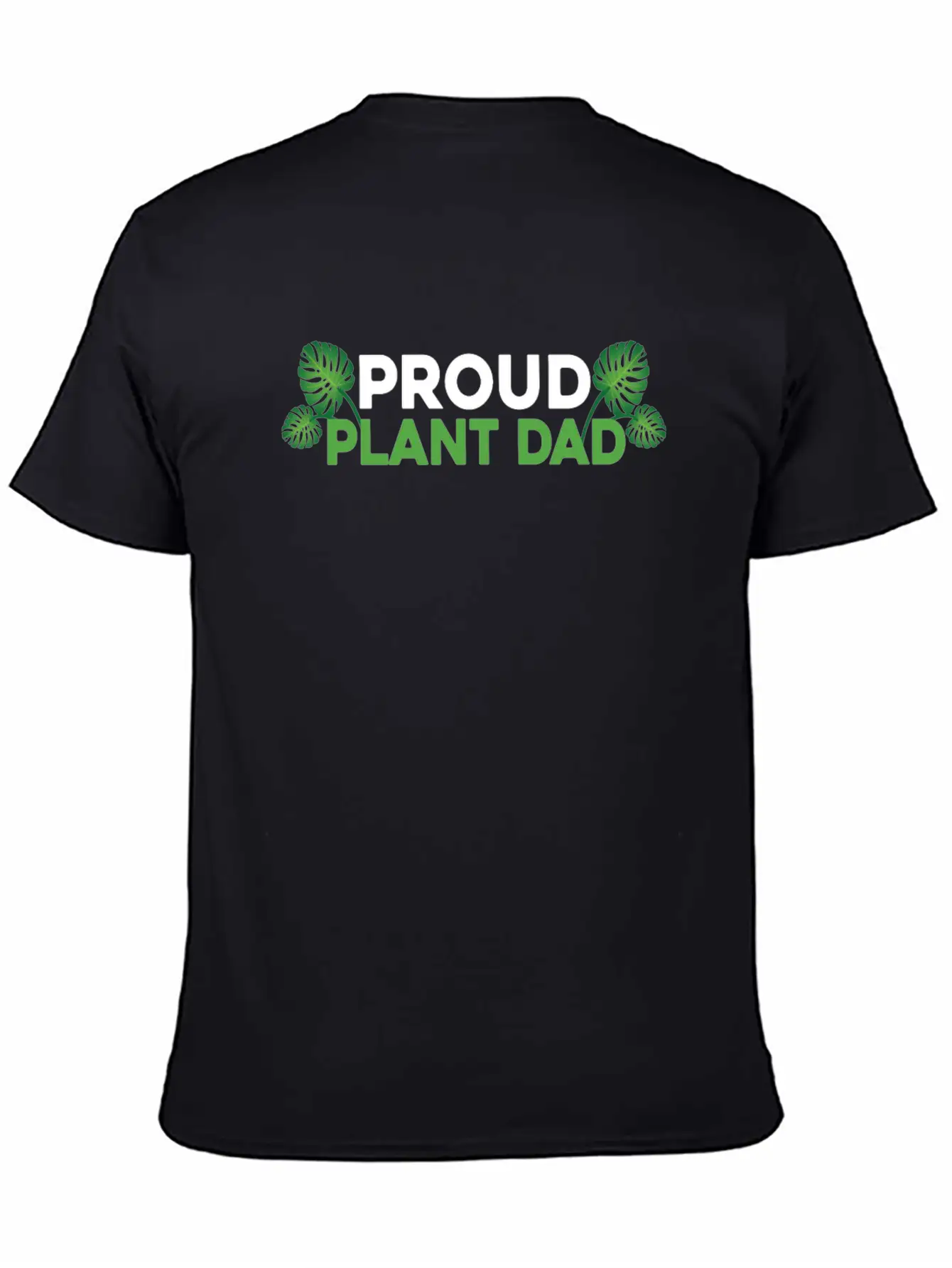 Gardening Gardener Father Gardening Dad Unisex Casual T-Shirt – Clean Design For Daily Comfort