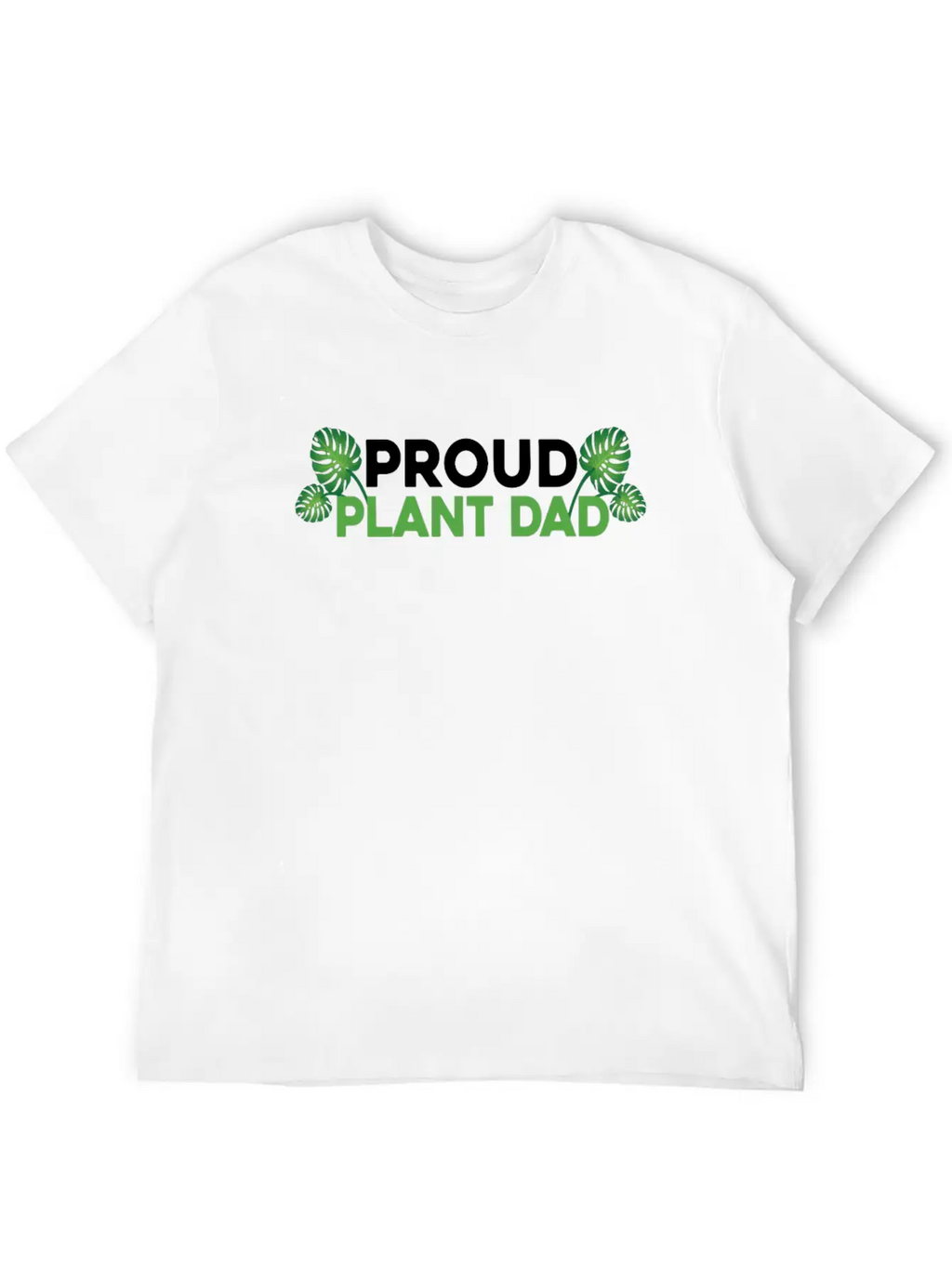 Gardening Gardener Father Gardening Dad Unisex Casual T-Shirt – Clean Design For Daily Comfort