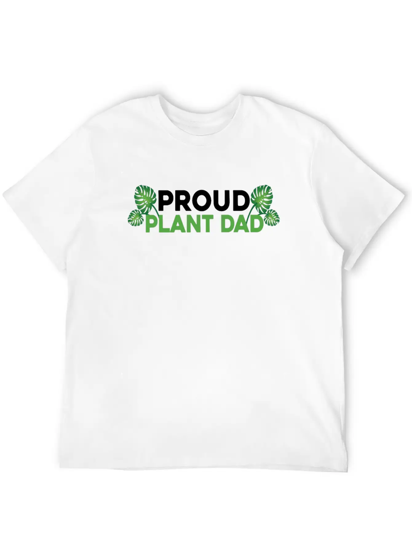 Gardening Gardener Father Gardening Dad Unisex Casual T-Shirt – Clean Design For Daily Comfort