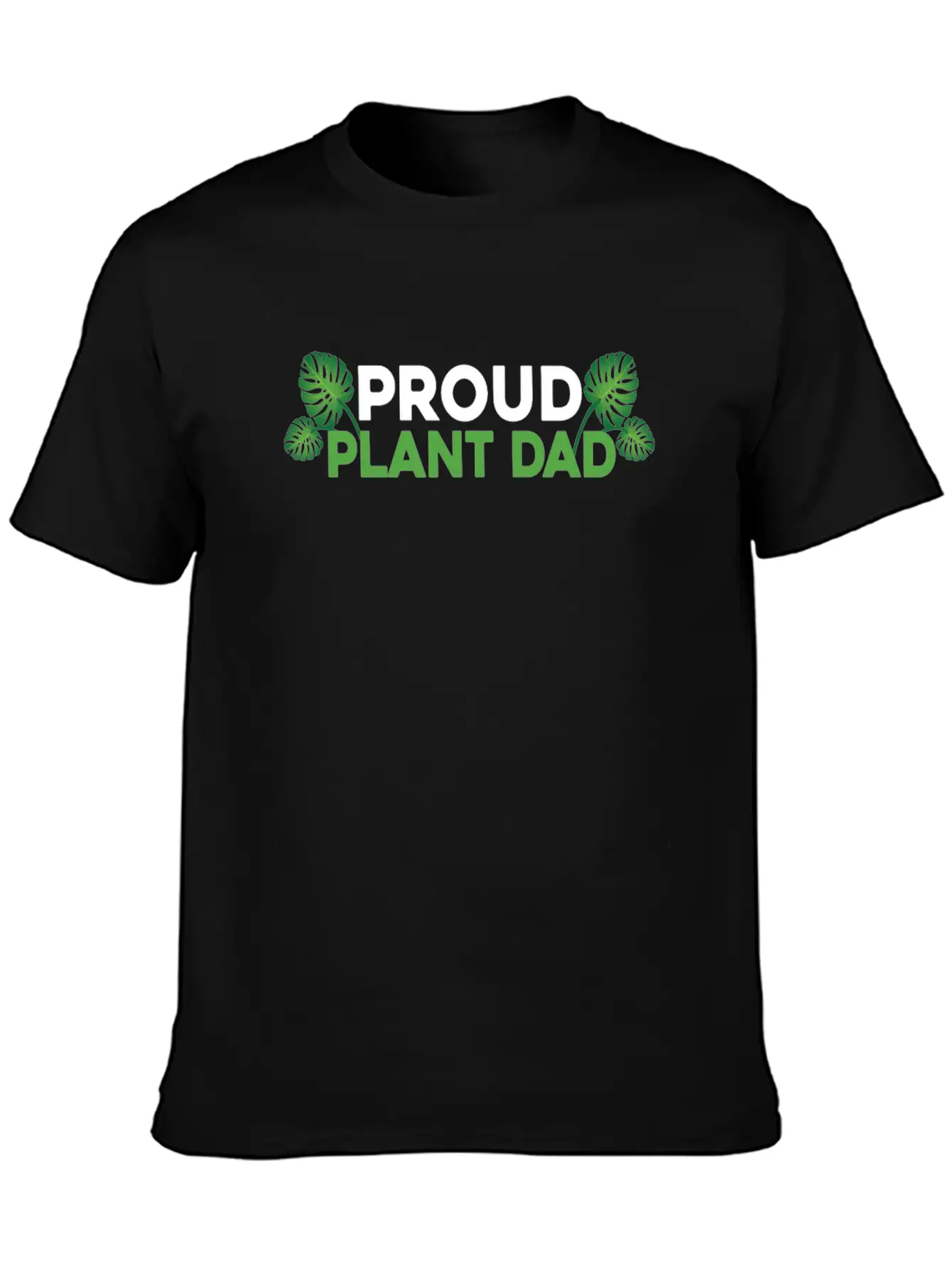 Gardening Gardener Father Gardening Dad Unisex Casual T-Shirt – Clean Design For Daily Comfort