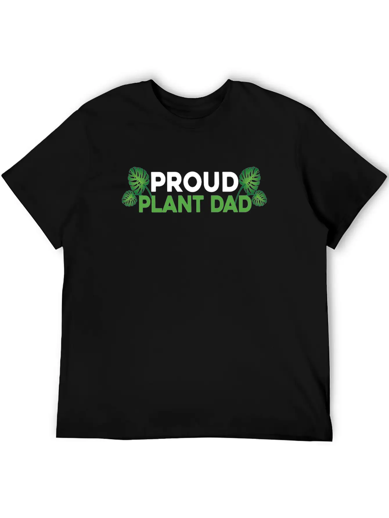 Gardening Gardener Father Gardening Dad Unisex Casual T-Shirt – Clean Design For Daily Comfort