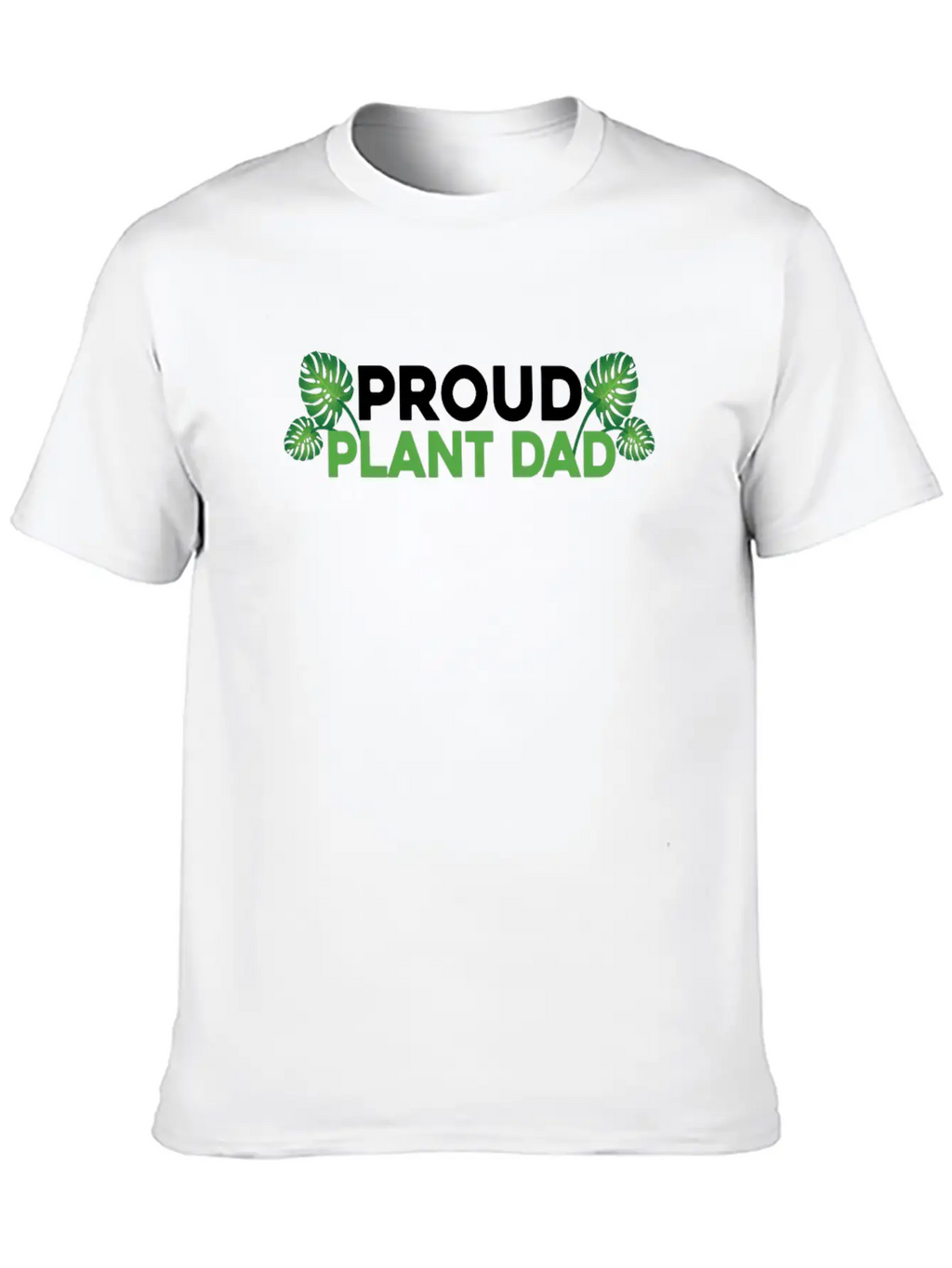 Gardening Gardener Father Gardening Dad Unisex Casual T-Shirt – Clean Design For Daily Comfort
