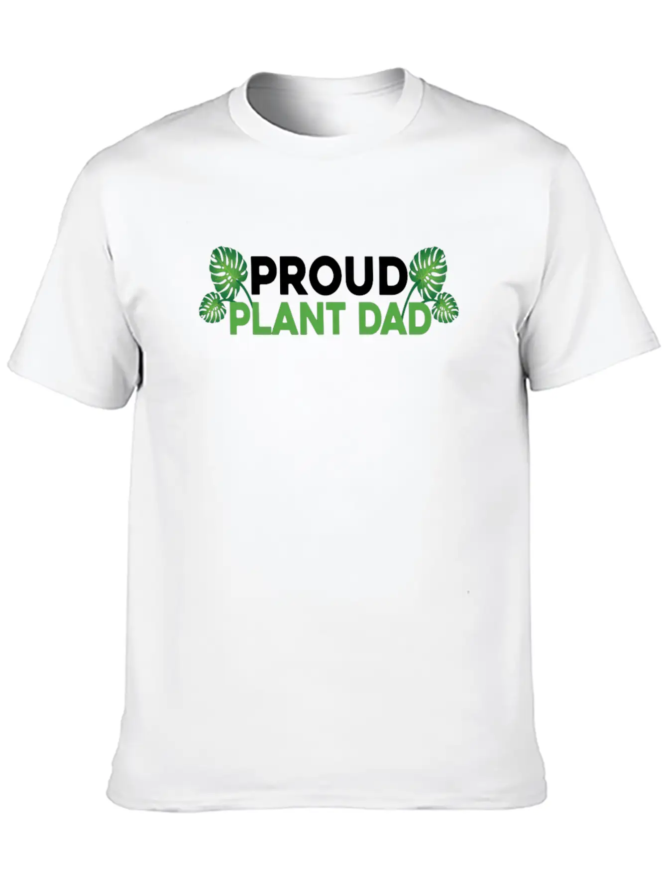 Gardening Gardener Father Gardening Dad Unisex Casual T-Shirt – Clean Design For Daily Comfort