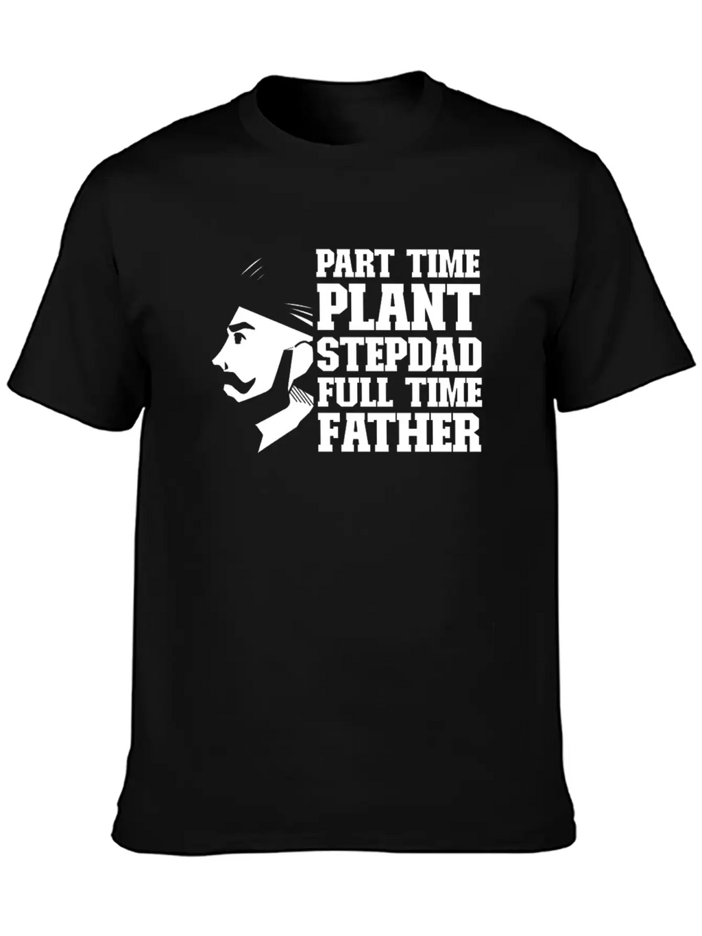 Gardening Gardener Gardening Dad Unisex Casual T-Shirt – Clean Design For Daily Comfort