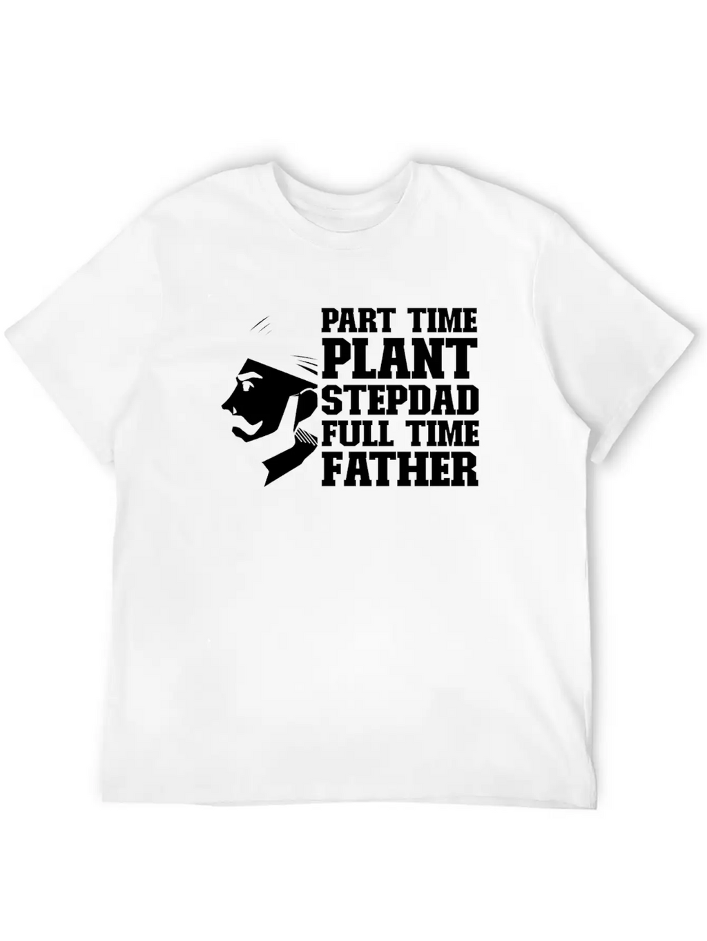 Gardening Gardener Gardening Dad Unisex Casual T-Shirt – Clean Design For Daily Comfort
