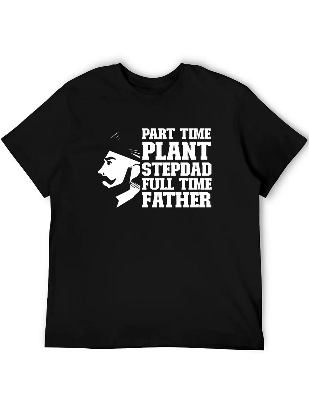 Gardening Gardener Gardening Dad Unisex Casual T-Shirt – Clean Design For Daily Comfort