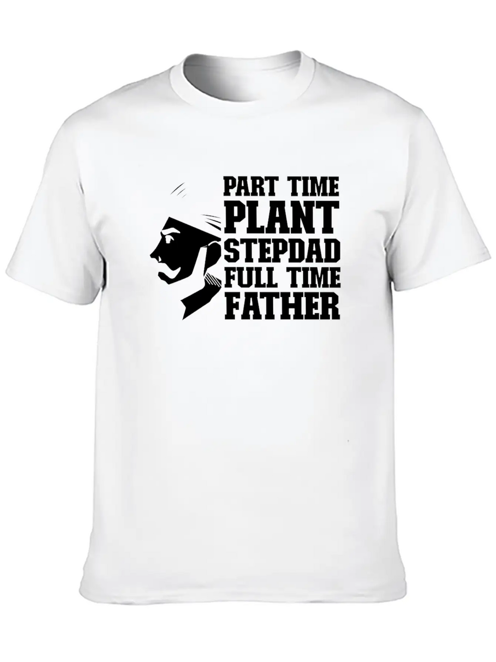 Gardening Gardener Gardening Dad Unisex Casual T-Shirt – Clean Design For Daily Comfort