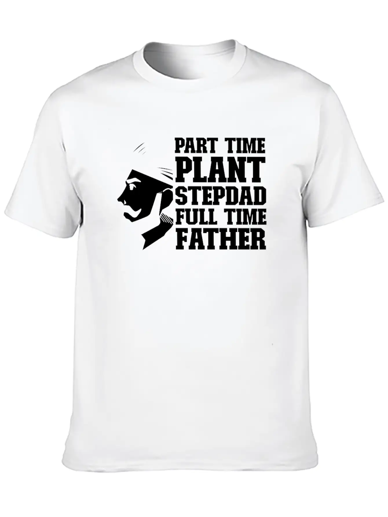 Gardening Gardener Gardening Dad Unisex Casual T-Shirt – Clean Design For Daily Comfort